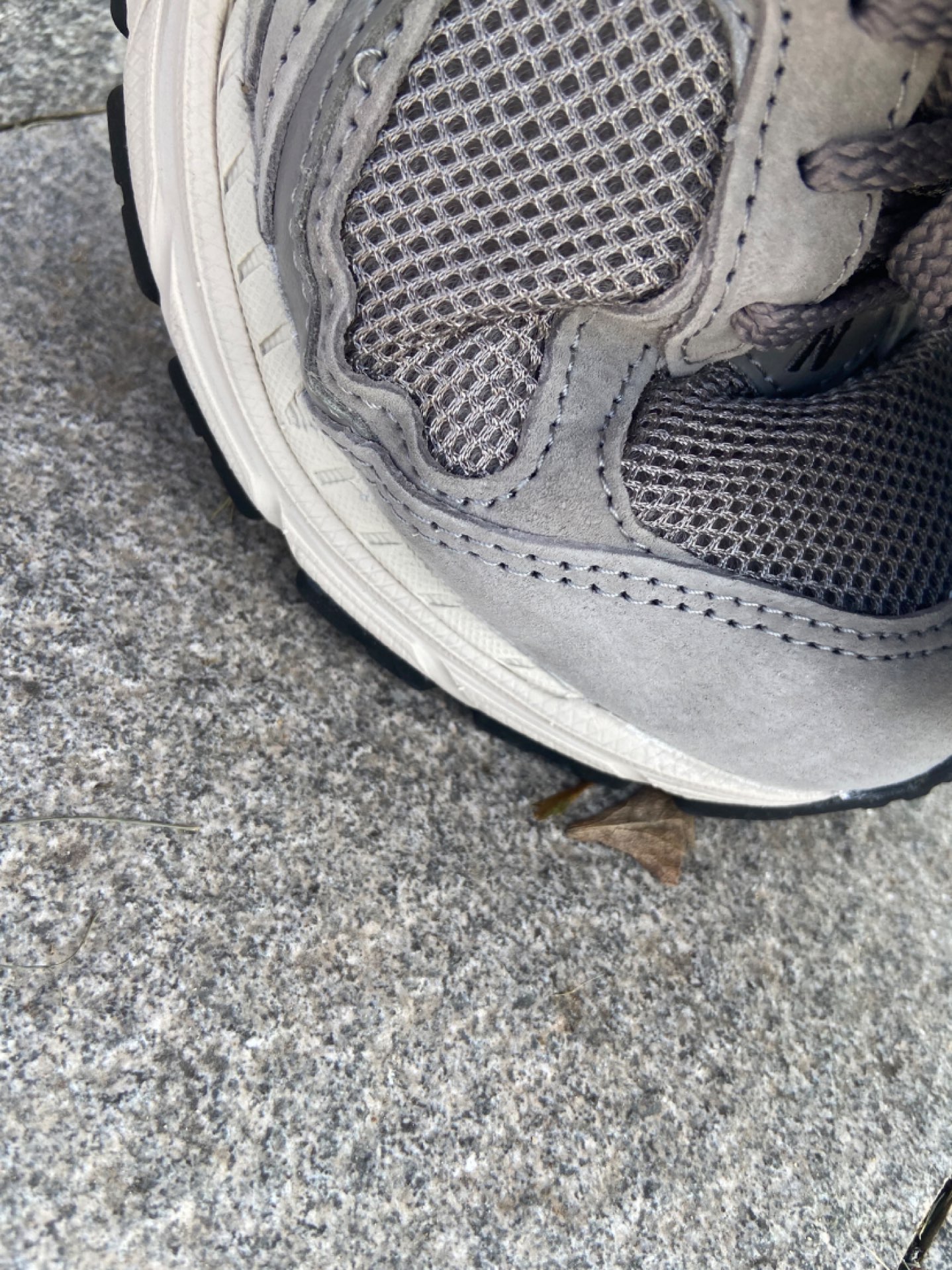 custom review-New Balance 2002R 'Marblehead'