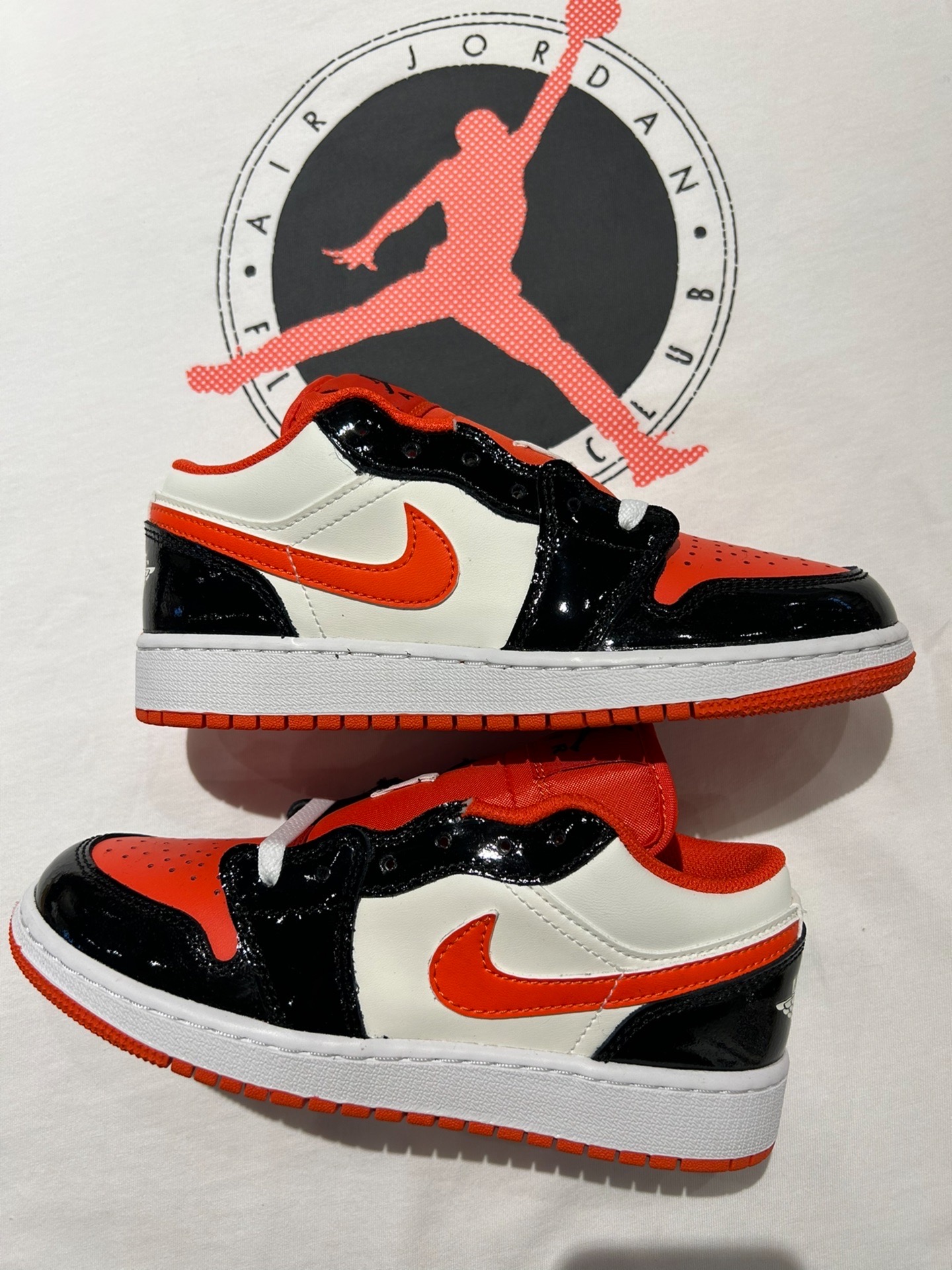 nike aj1 万圣节 🎃