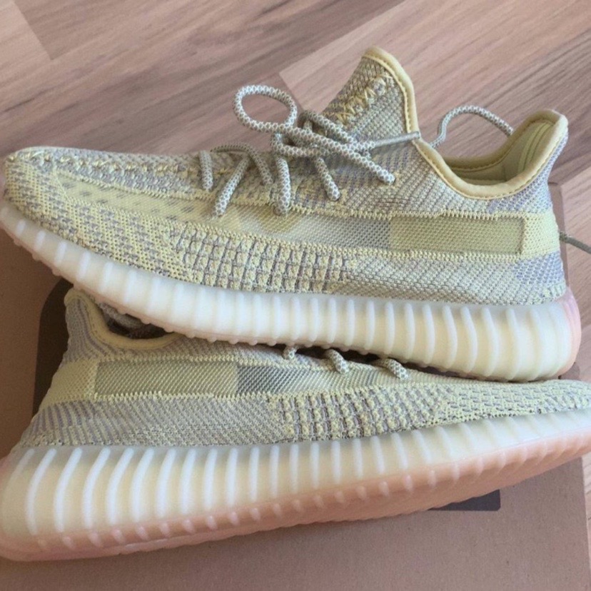 脏黄天使 yeezy350