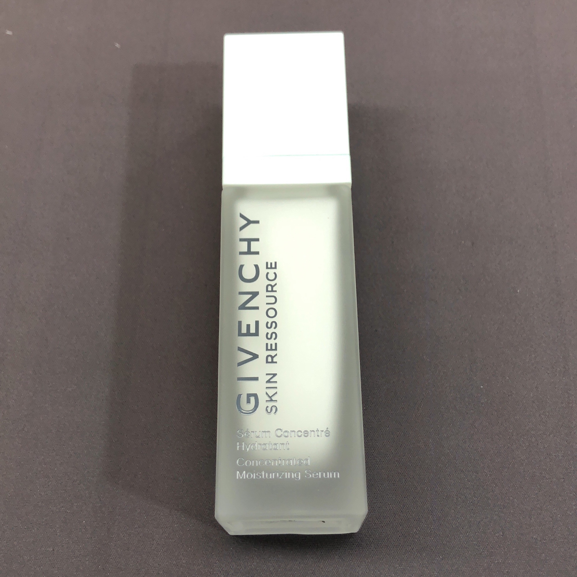 givenchy 纪梵希水漾密集精华30ml