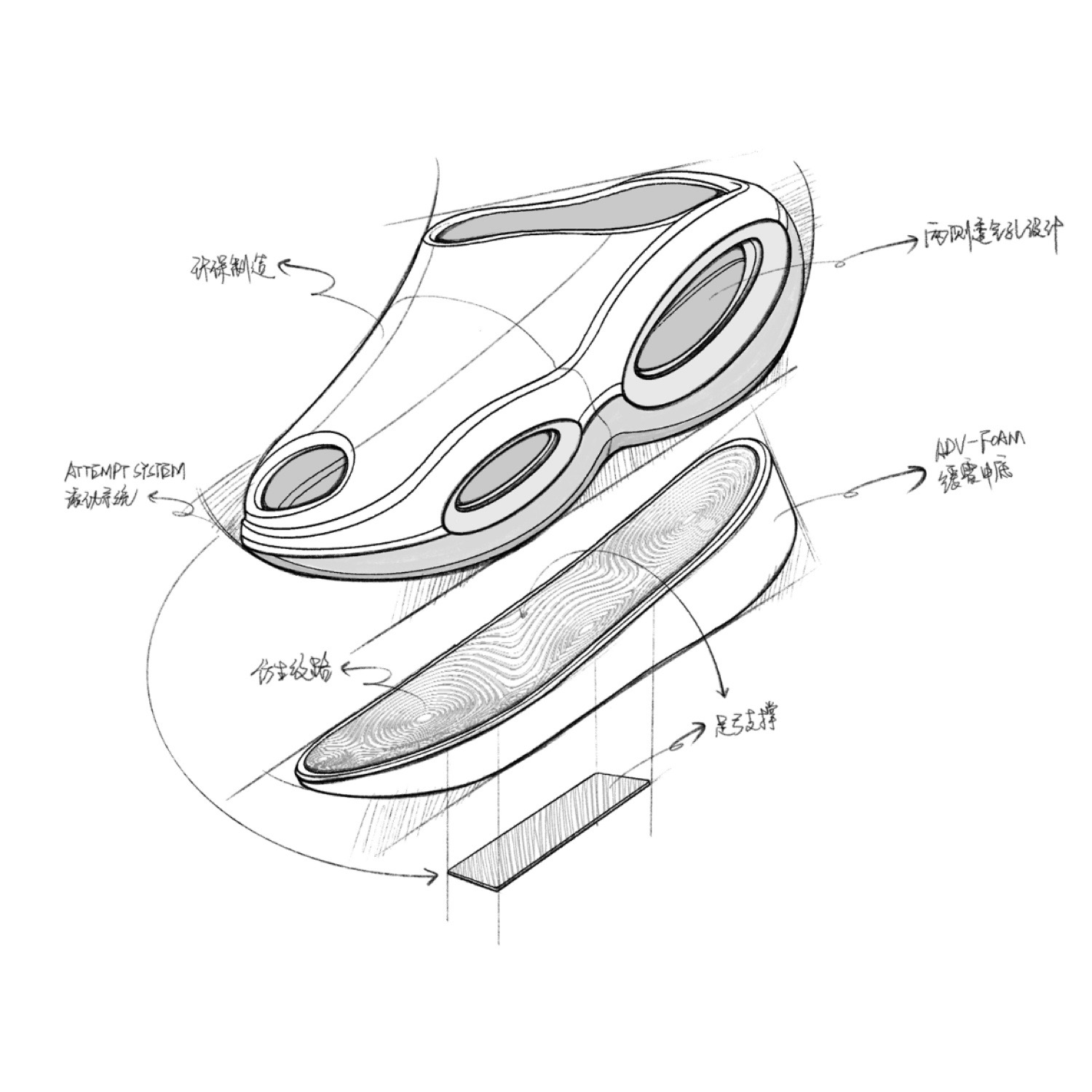 左划解锁一个梦想