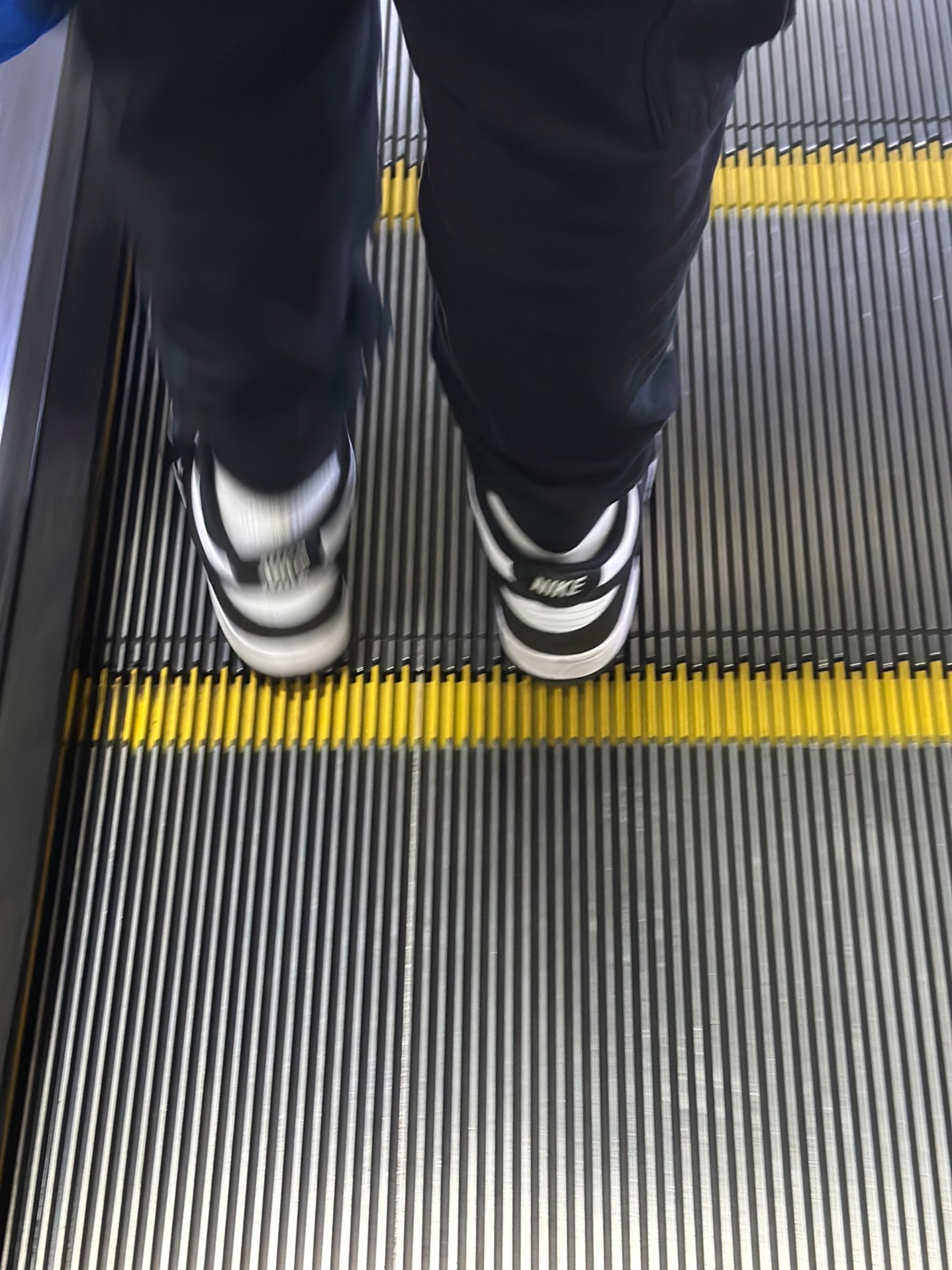 custom review-nike Dunk 'Черный' Противоскользящий амортизация легкий амортизация низкий топ детские скейтбординг черный белый