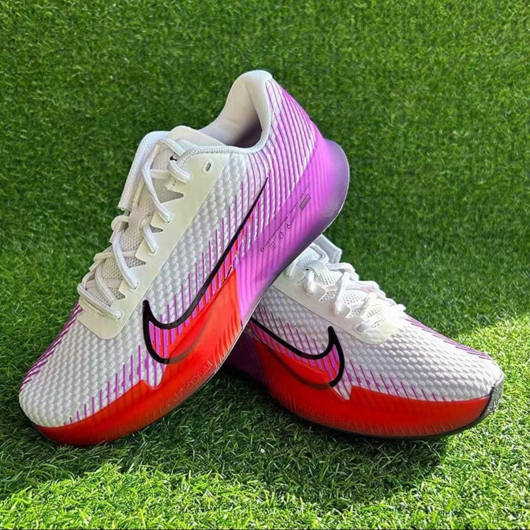 费德勒vapor系列vapor 11男款nike耐克网球鞋