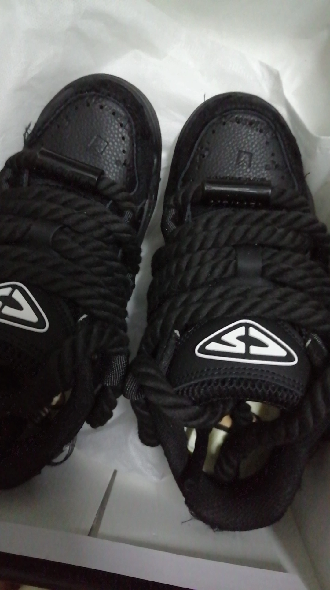 custom review-Cat&Sofa Dirty Braid Series Skateboarding Shoes Unisex Swag
