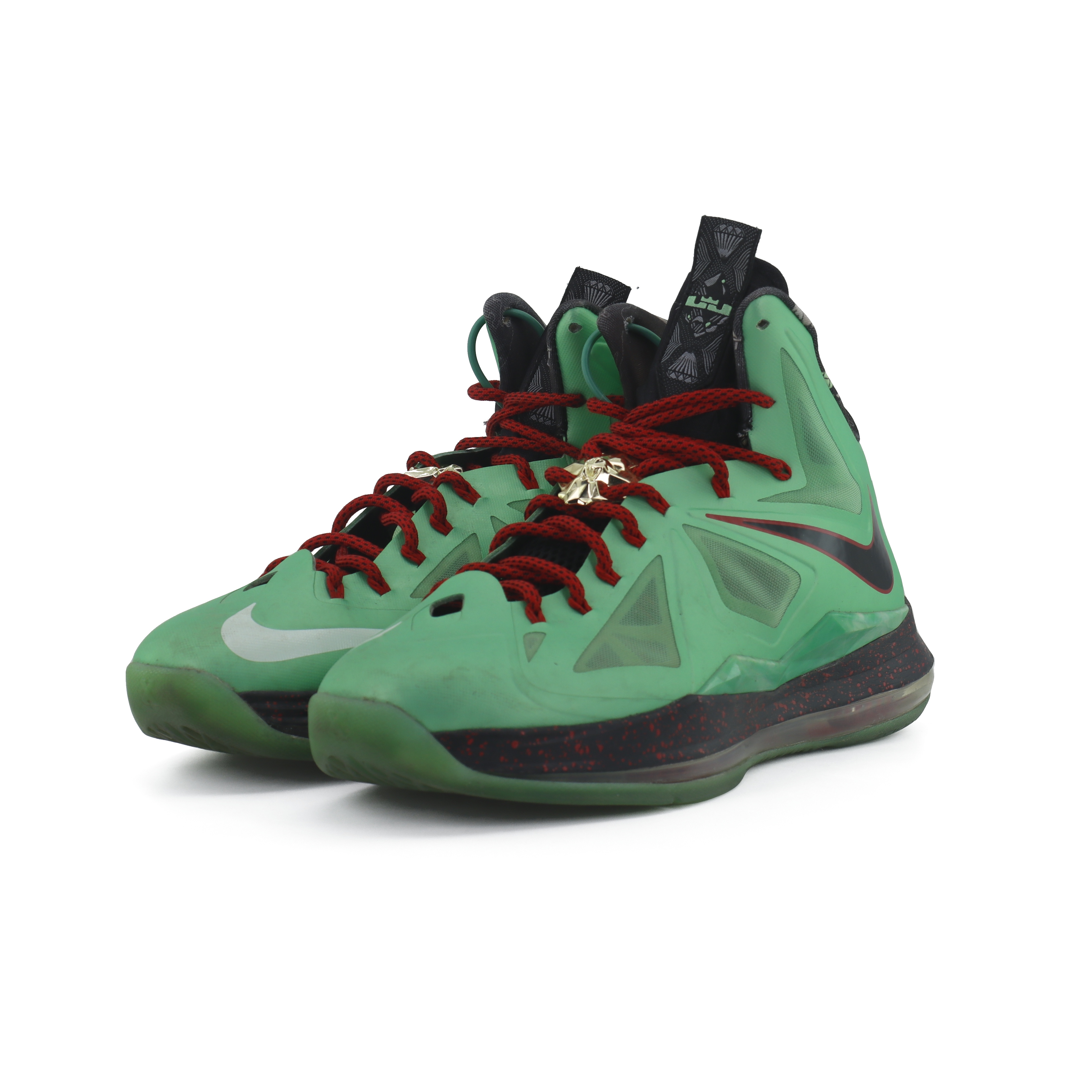 lbj10中国玉欣赏