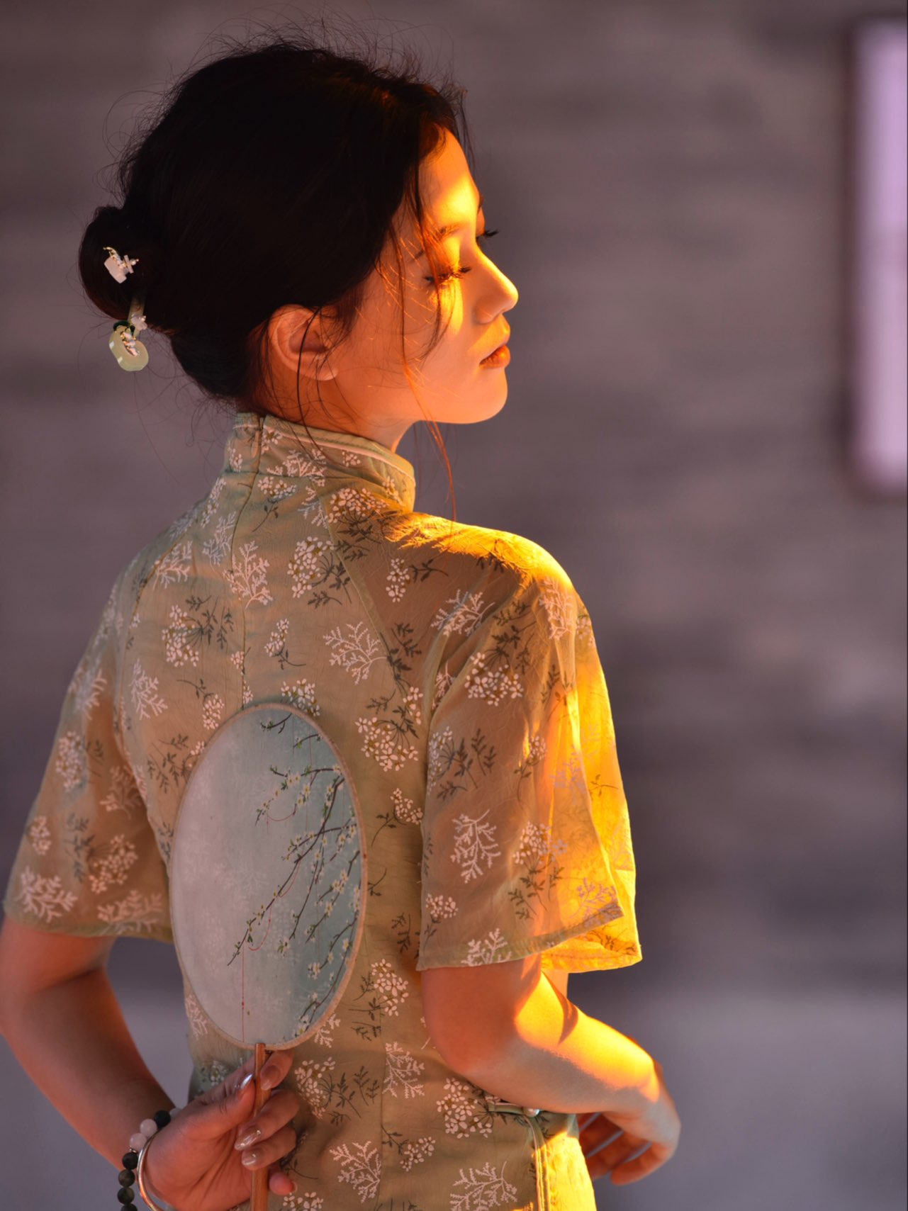 农村三霸（四）:好鸡不吃转头草吗