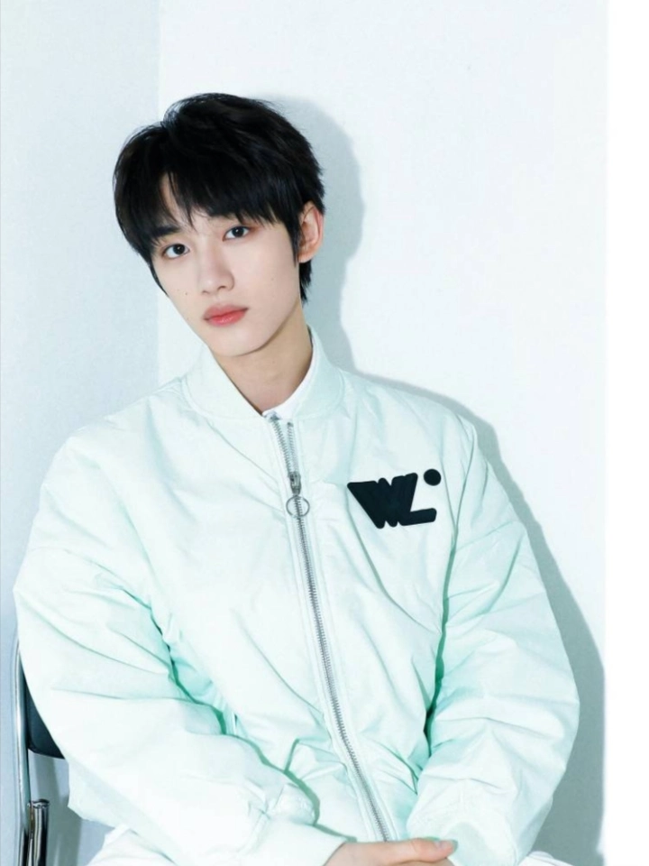 白鹿 丁程鑫78cp感这东西是玄学