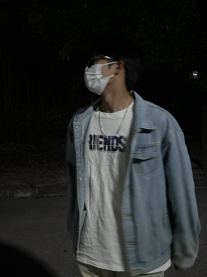 男大学生日常,上半身该怎么搭呢