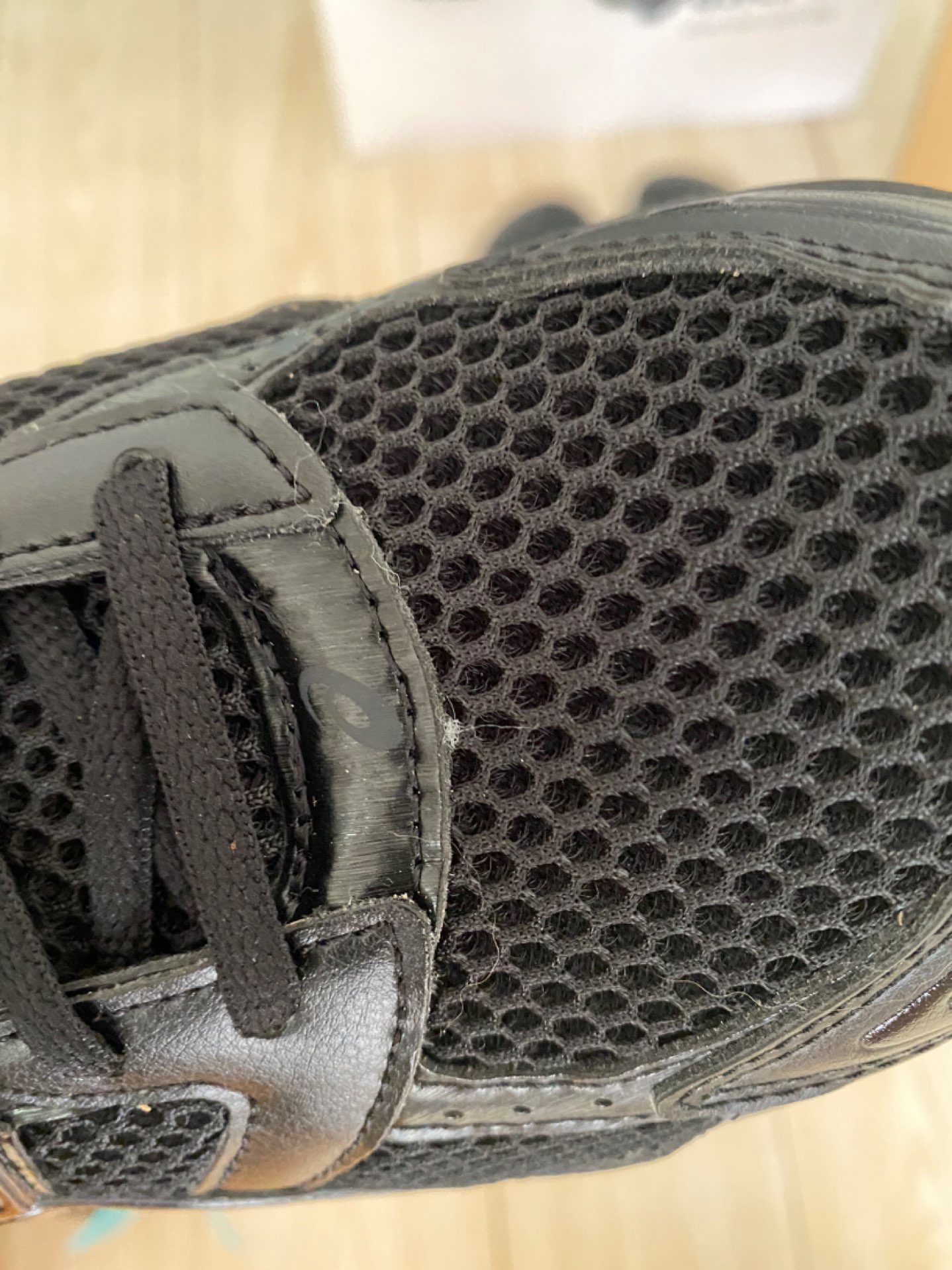 custom review-ASICS Gel 1130 Support Низкий Топ Повседневная Беговая Обувь Мужская Угольный Черный