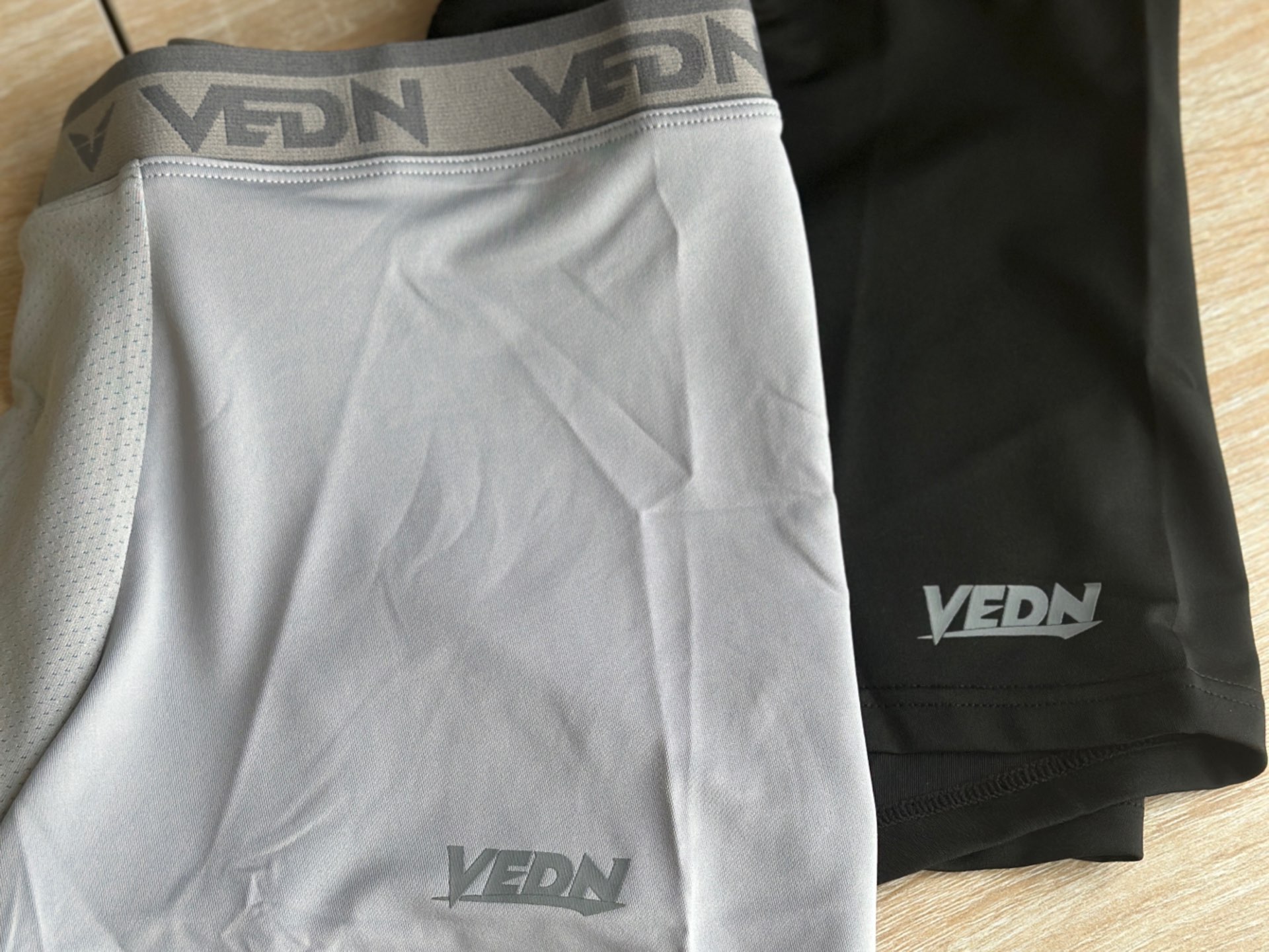 美式篮球体育生内裤分享