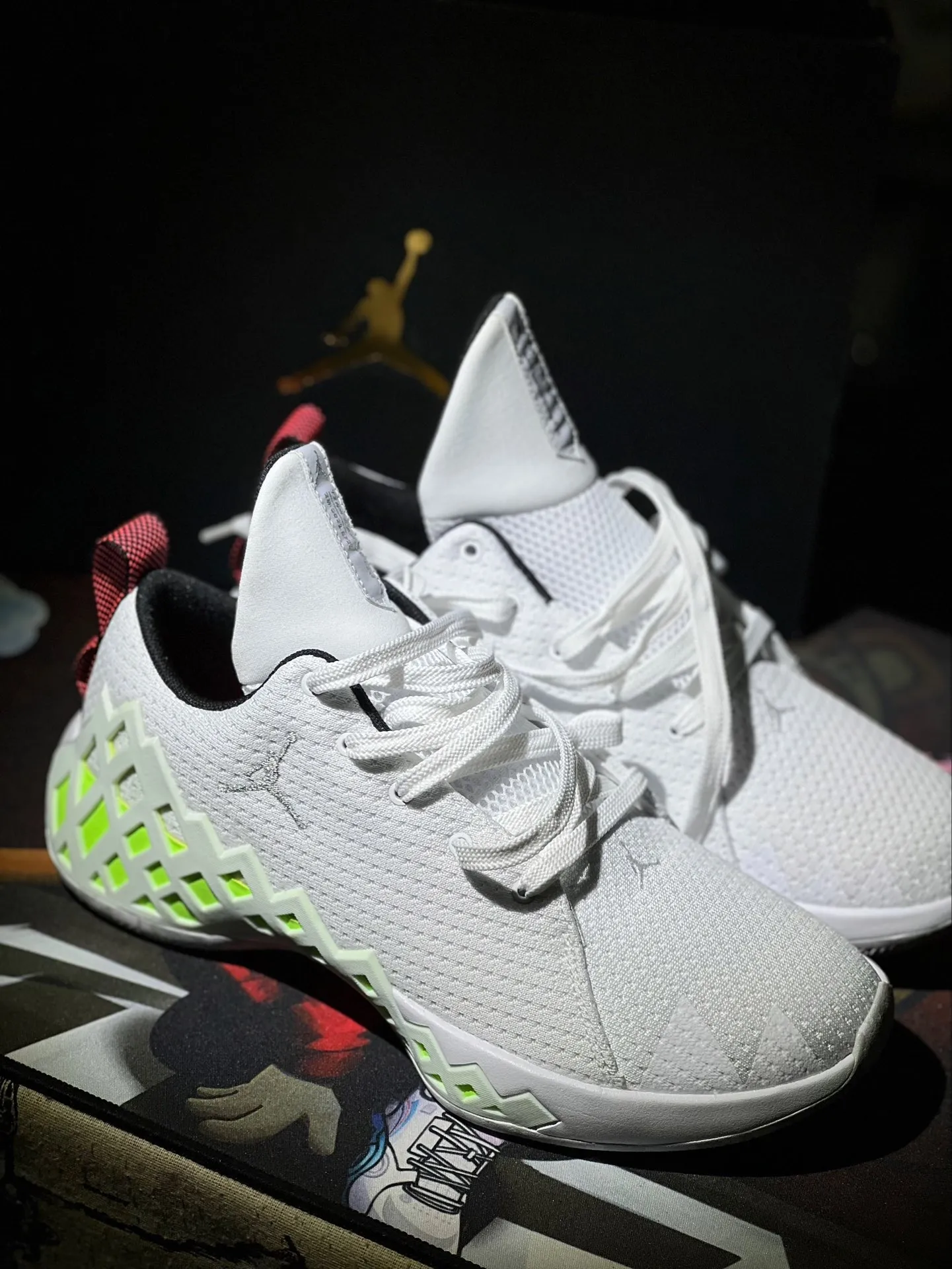 Air Jordan Jumpman Diamond Low Buy Jordan Jumpman Diamond Low PF