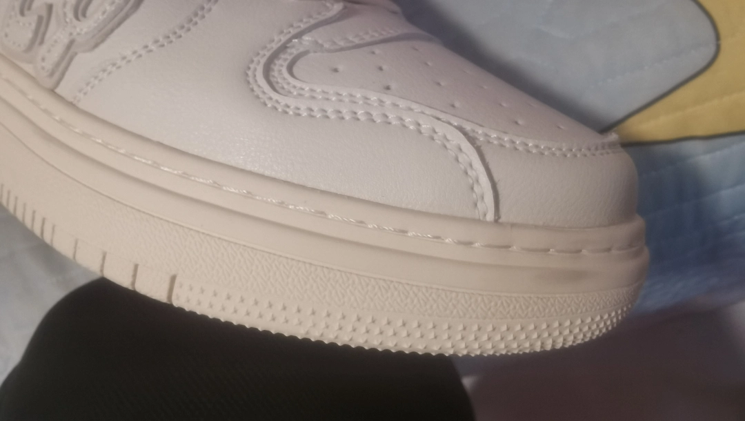 custom review-Jifffly Skateboarding Shoes Unisex Swag