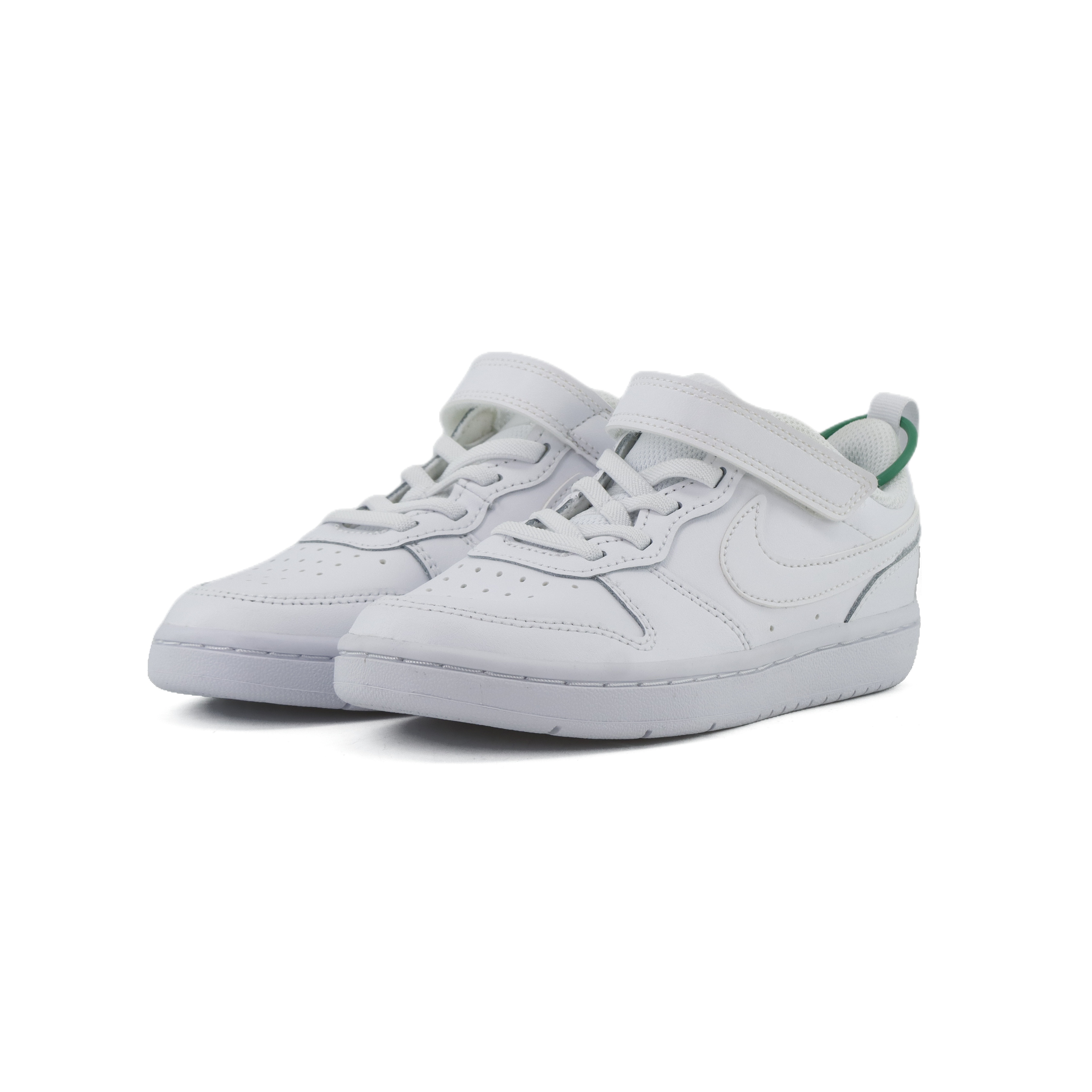 耐克nike童鞋小白鞋