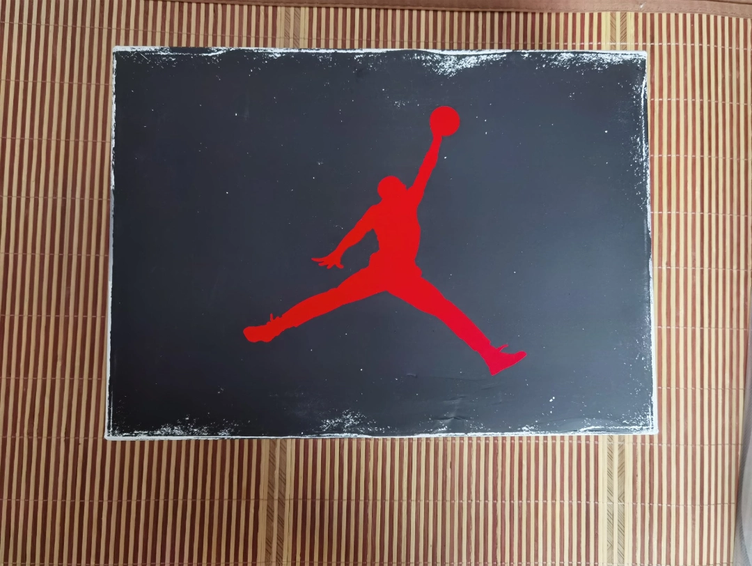 custom review-Jordan Air Jordan 3 Vintage Basketball Shoes Unisex Mid Top White/Gray
