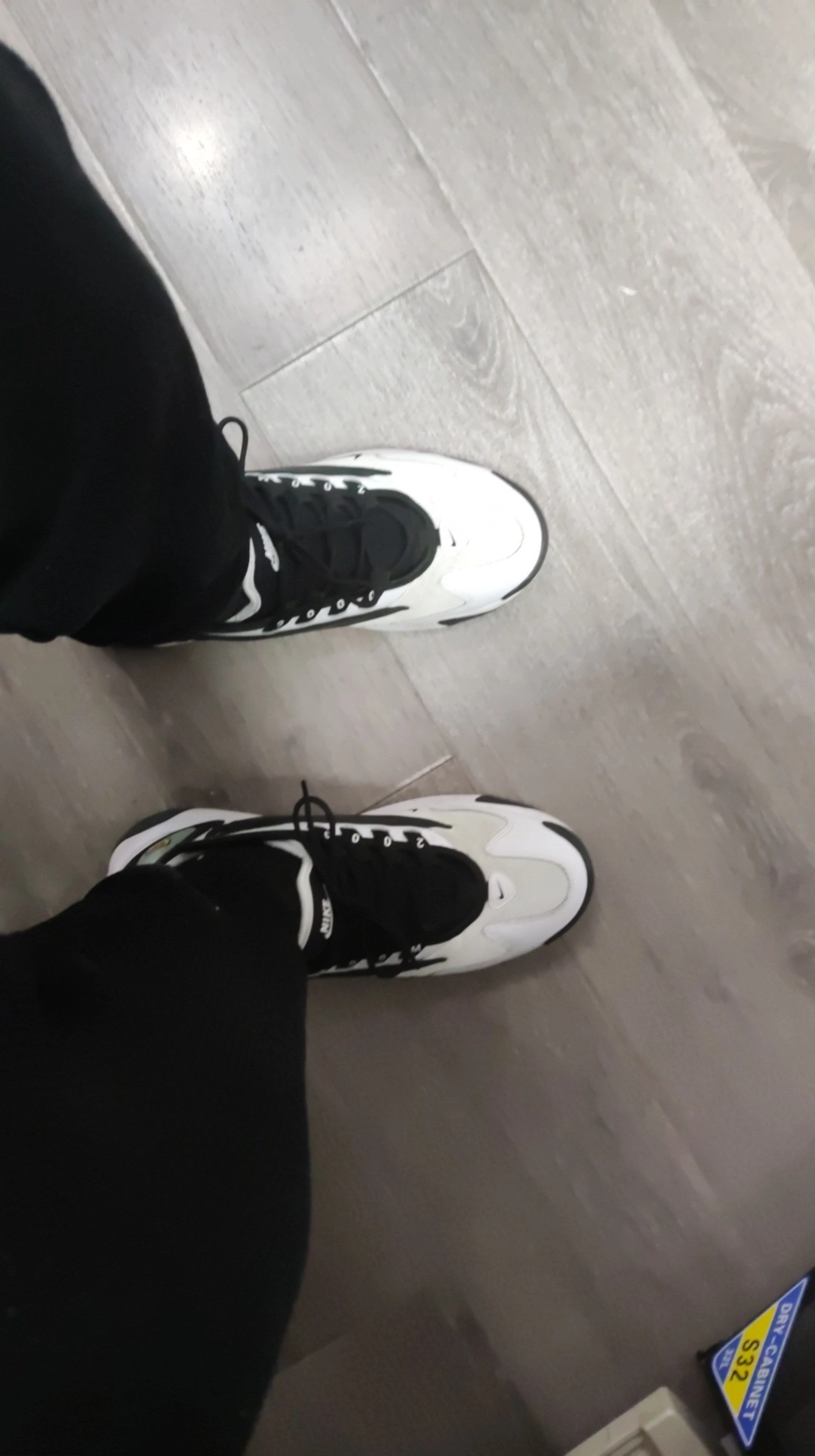 custom review-Nike Zoom 2K 'White'