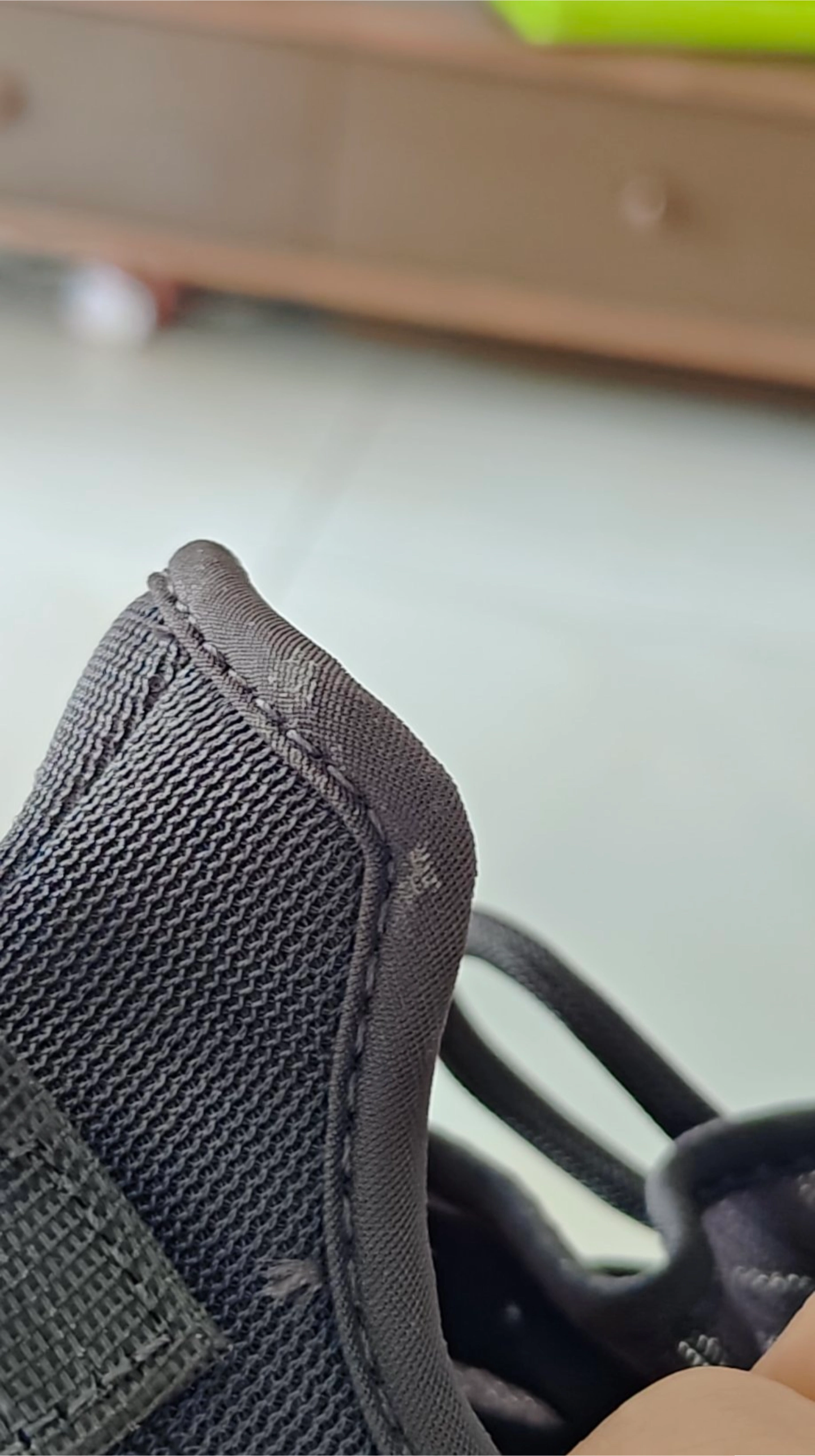custom review-Adidas Originals Yeezy Boost 350 V2 MONO CINDER' Легкий Низкий Топ Повседневный Унисекс Черный
