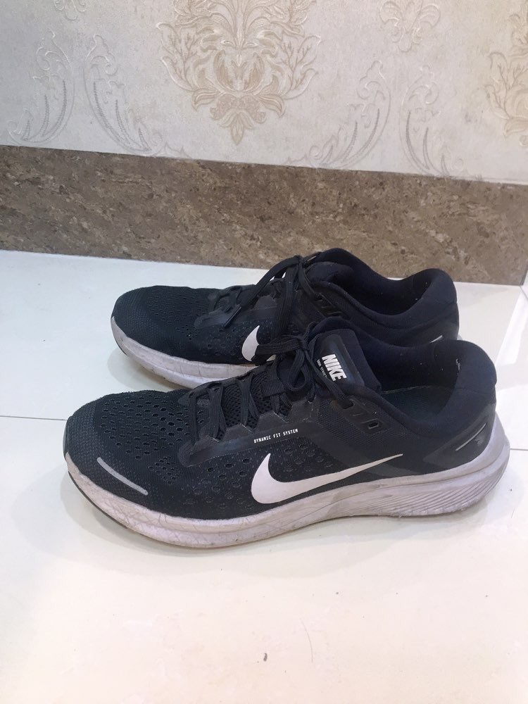 全能六边形跑鞋:耐克登月23