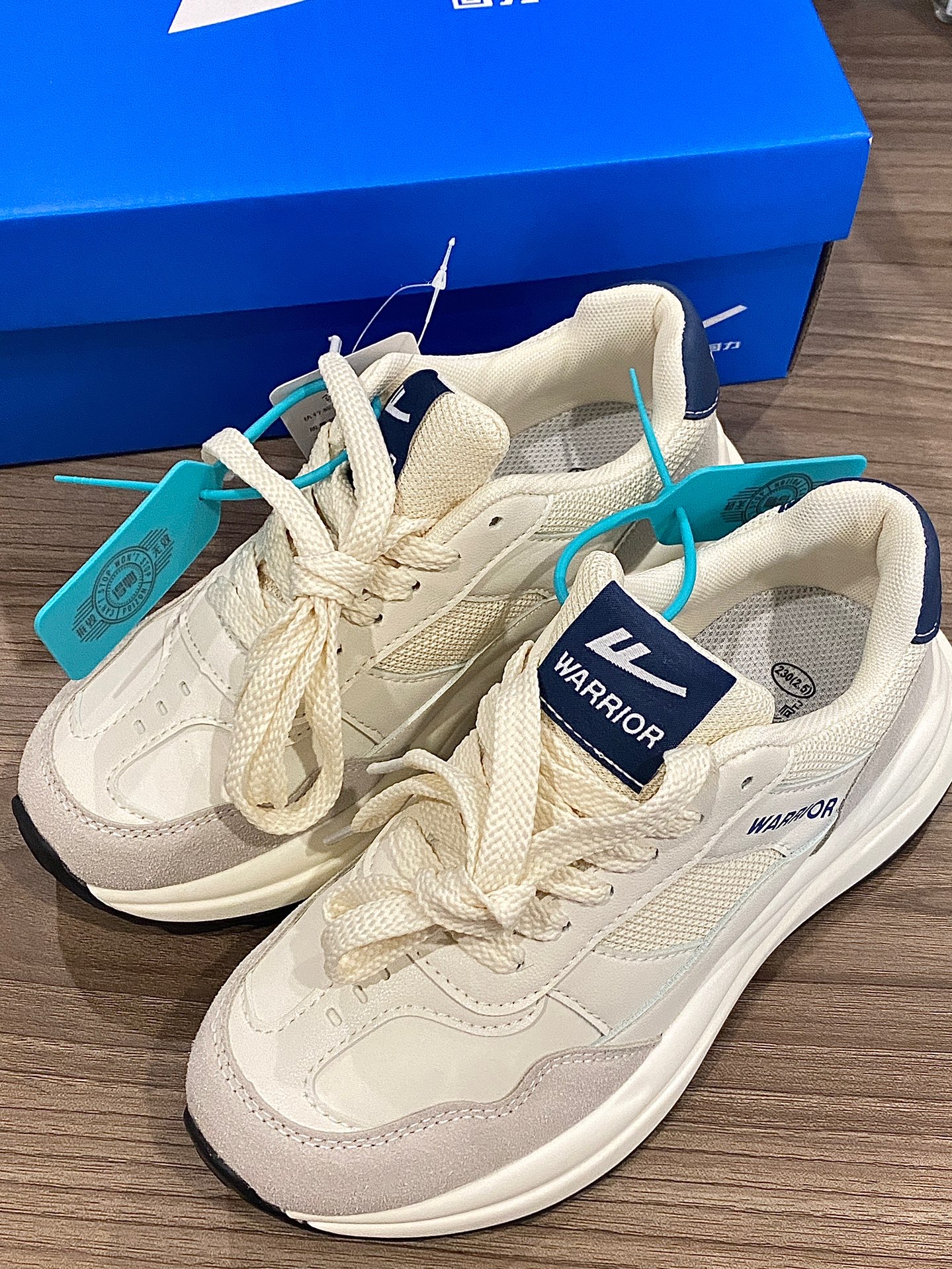 平价运动鞋,哪个年龄段都适合穿的