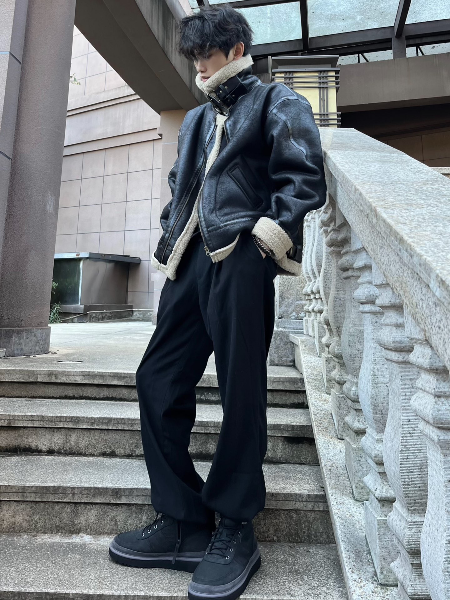 ugg雪地靴