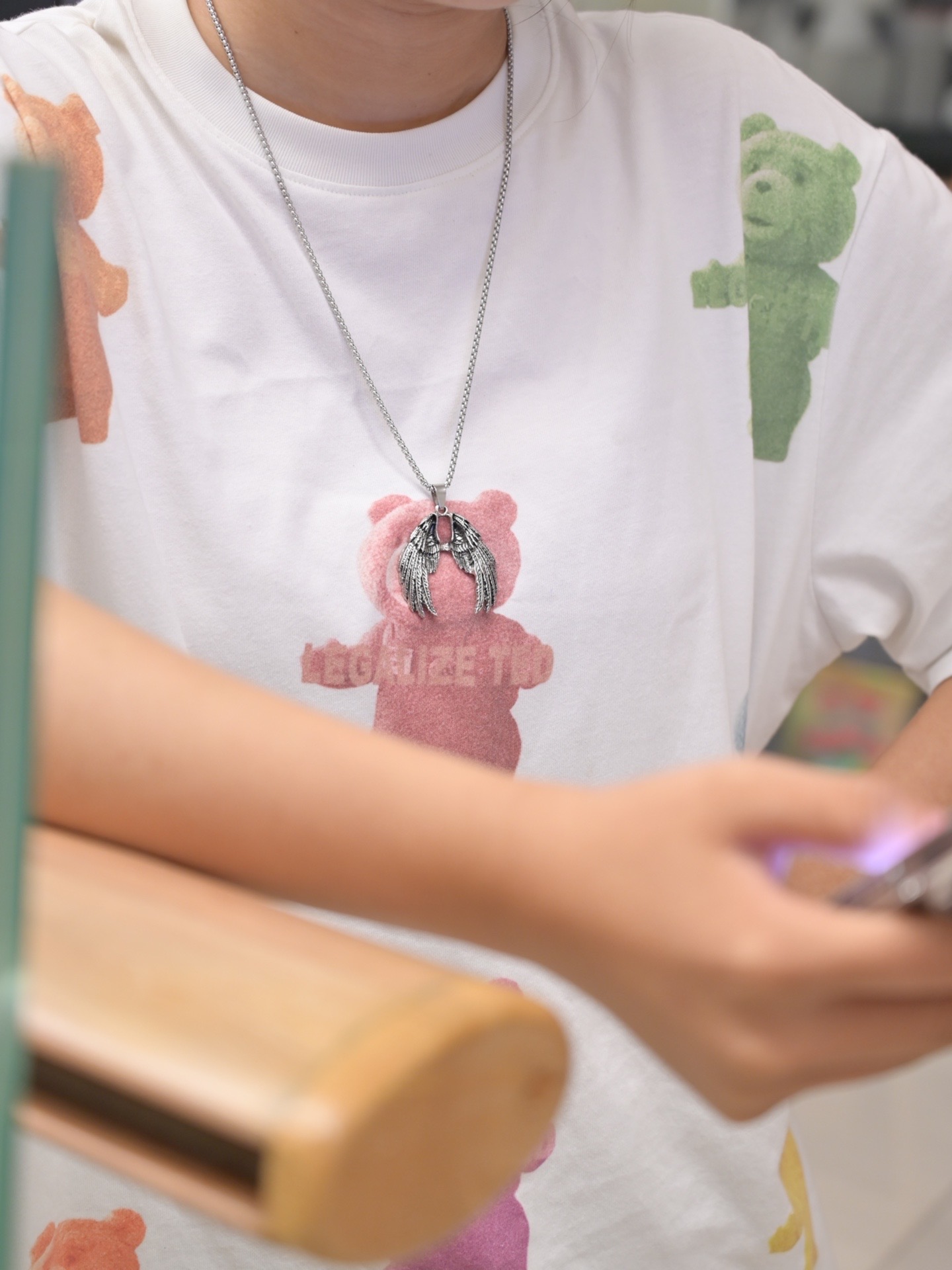 六翼天使撒拉弗