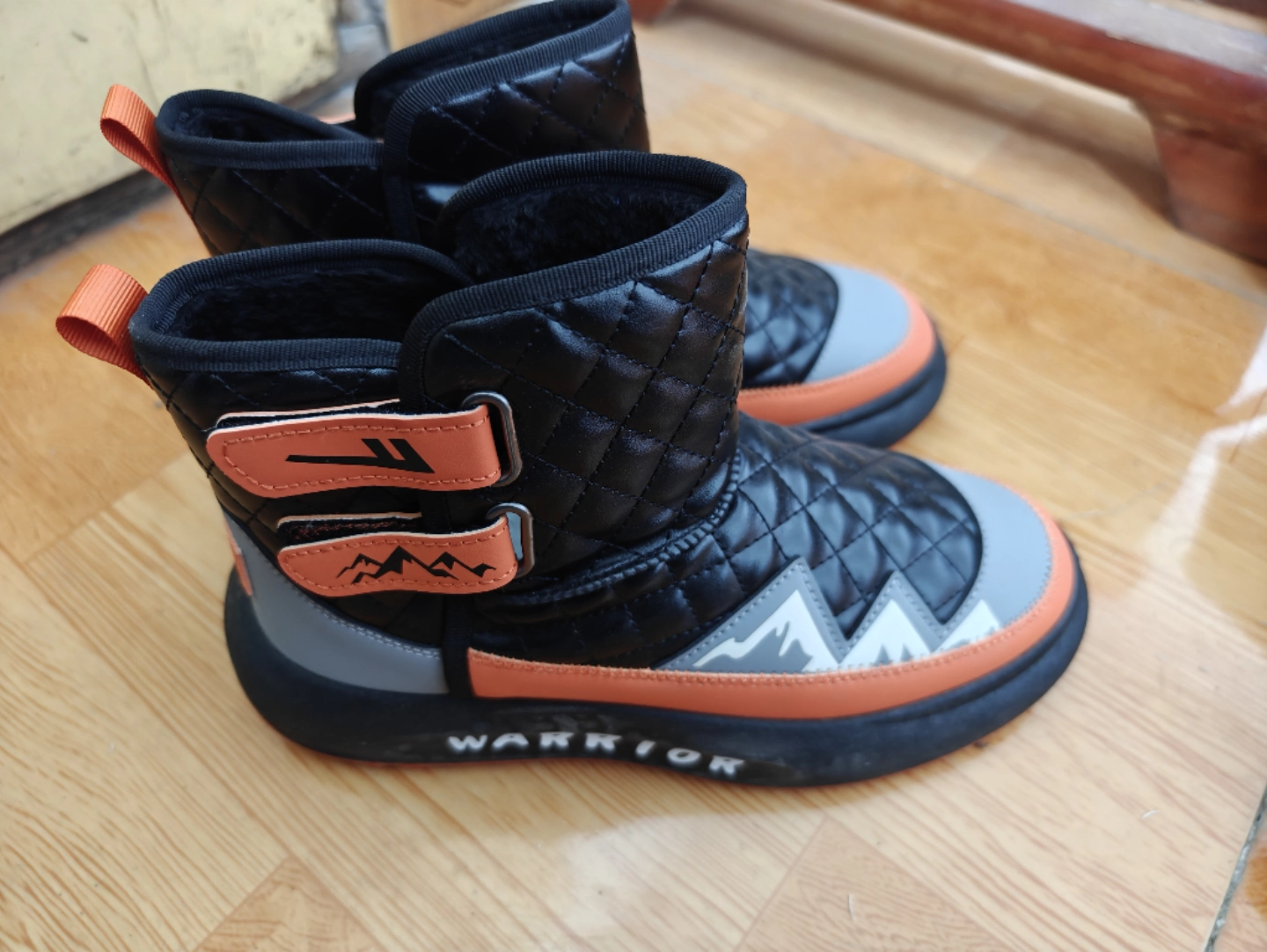 Replica швейцарские часы-NewBalance 1 в 1 Снежные 