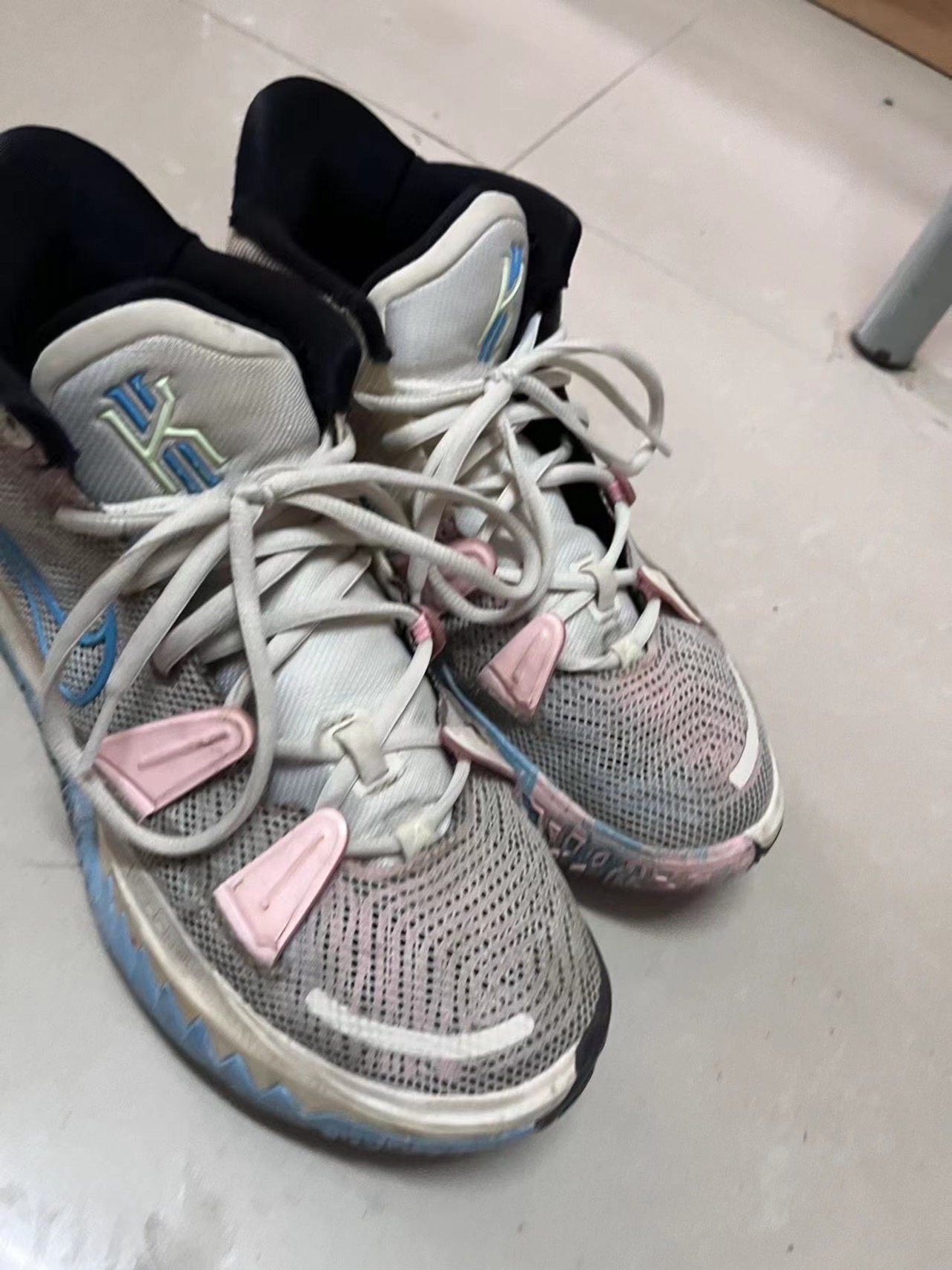 欧文7数学公式真的好穿也好看