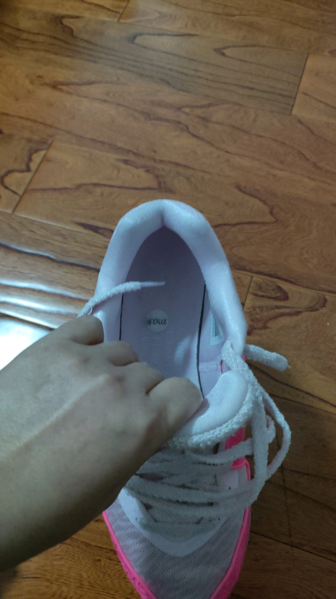 custom review-Nike KD 16 NRG EP 'Aunt Pearl' Низкие Баскетбольные Кроссовки Унисекс Розовые Белые Азиатская Версия