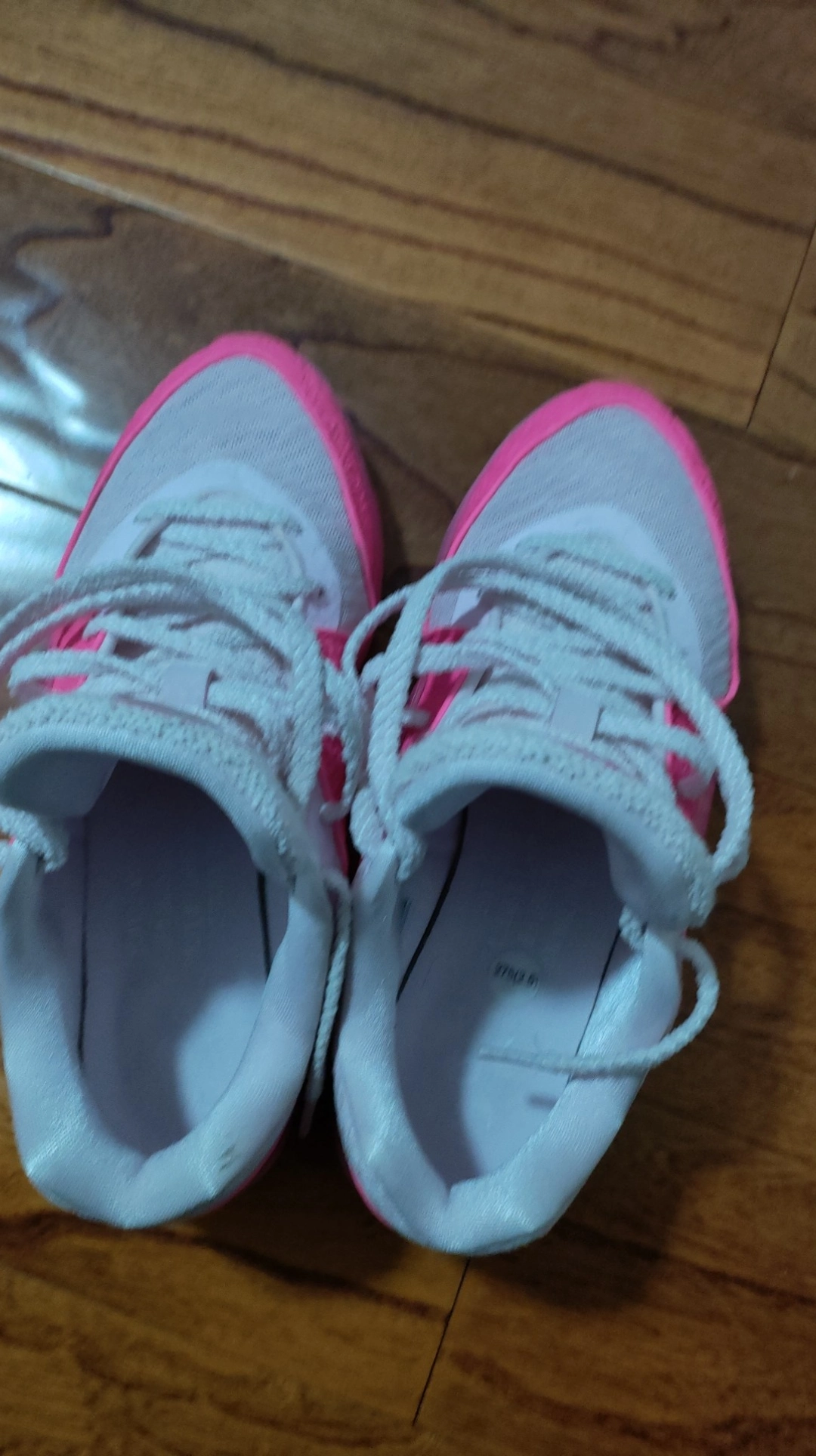 custom review-Nike KD 16 NRG EP 'Aunt Pearl' Низкие Баскетбольные Кроссовки Унисекс Розовые Белые Азиатская Версия