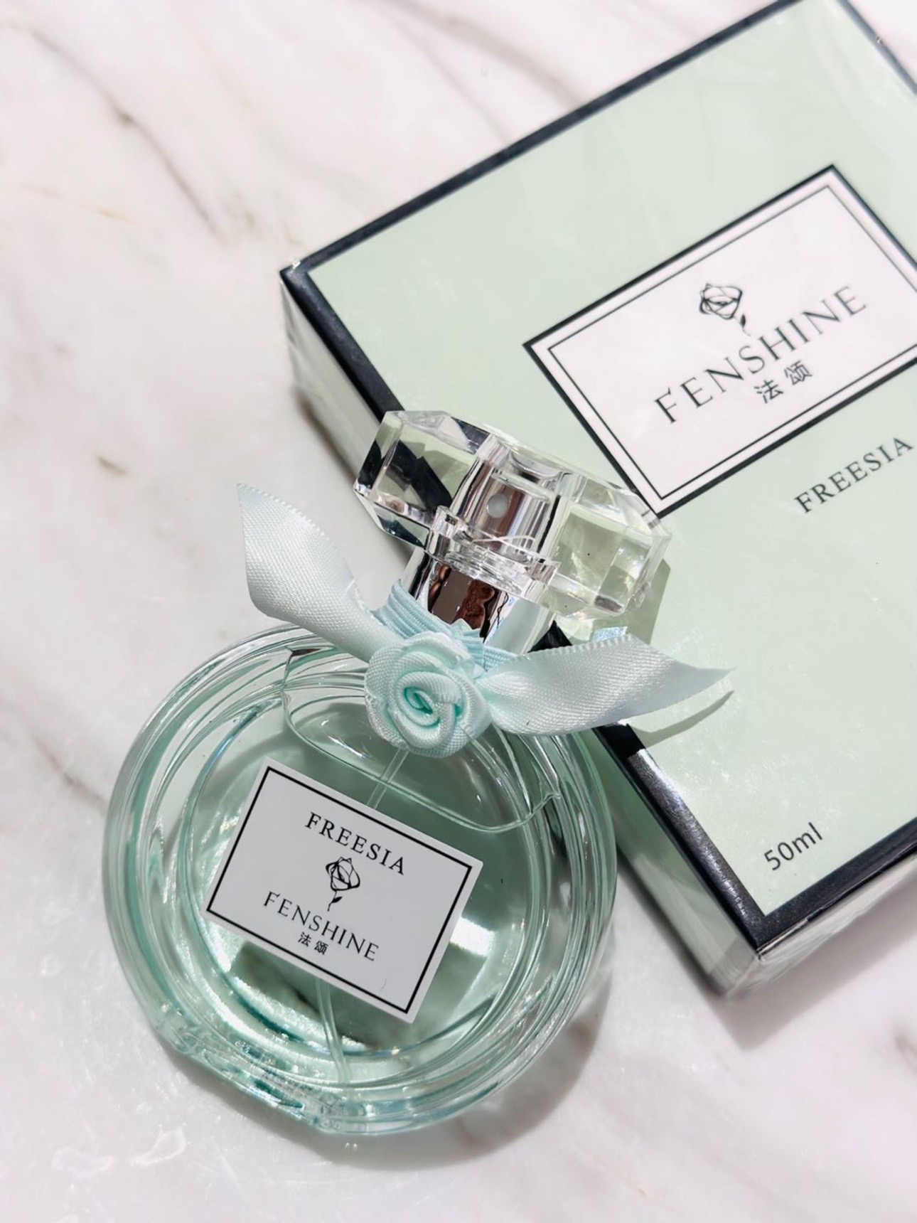 私藏少女心香水,小仙女必备标配颜值爆表又好闻!