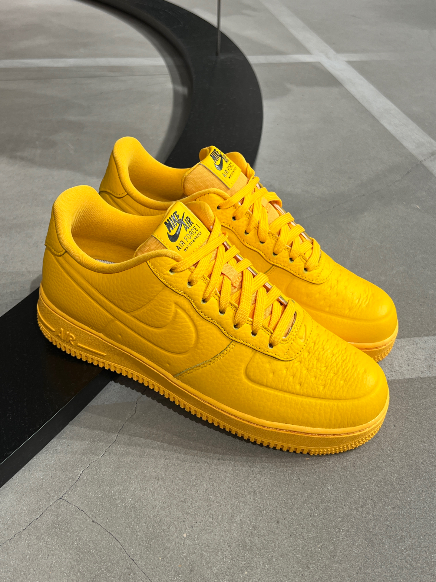 学长精选推荐第80期:💛nike air force 107 pro-tech💛