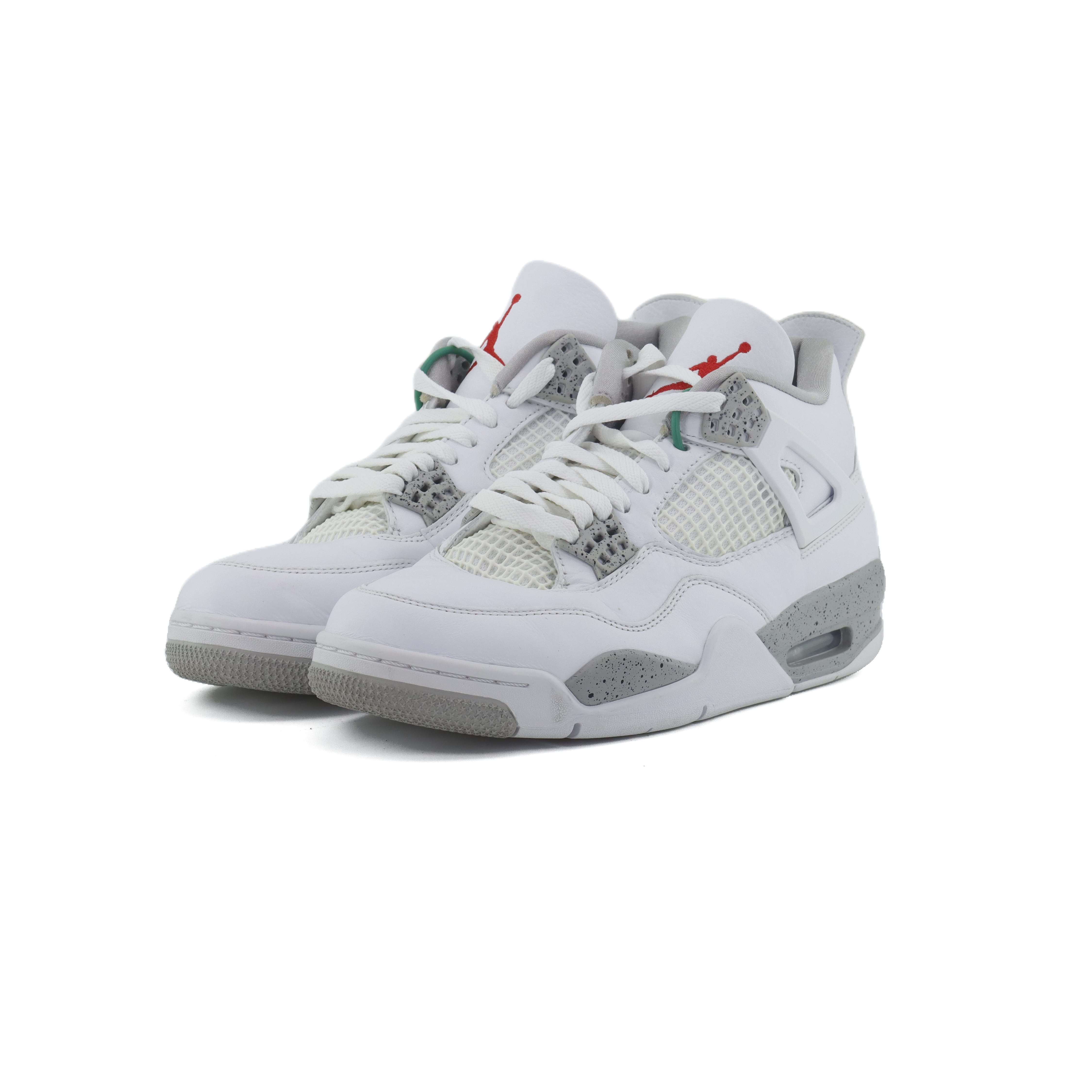 air jordan 4 retro "white oreo" 白奥利奥