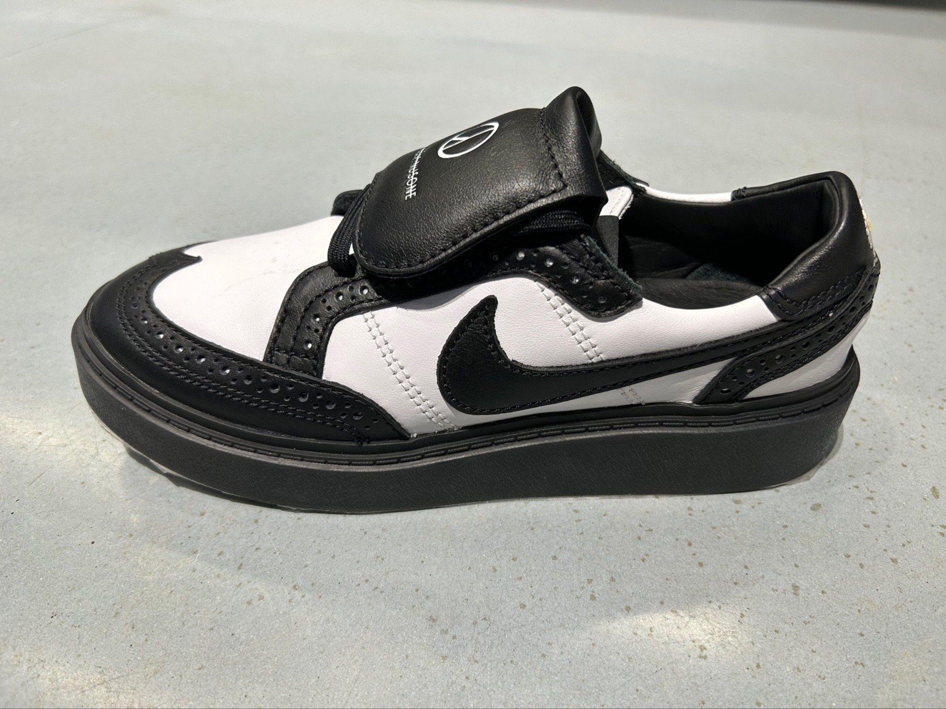 nike权志龙联名款