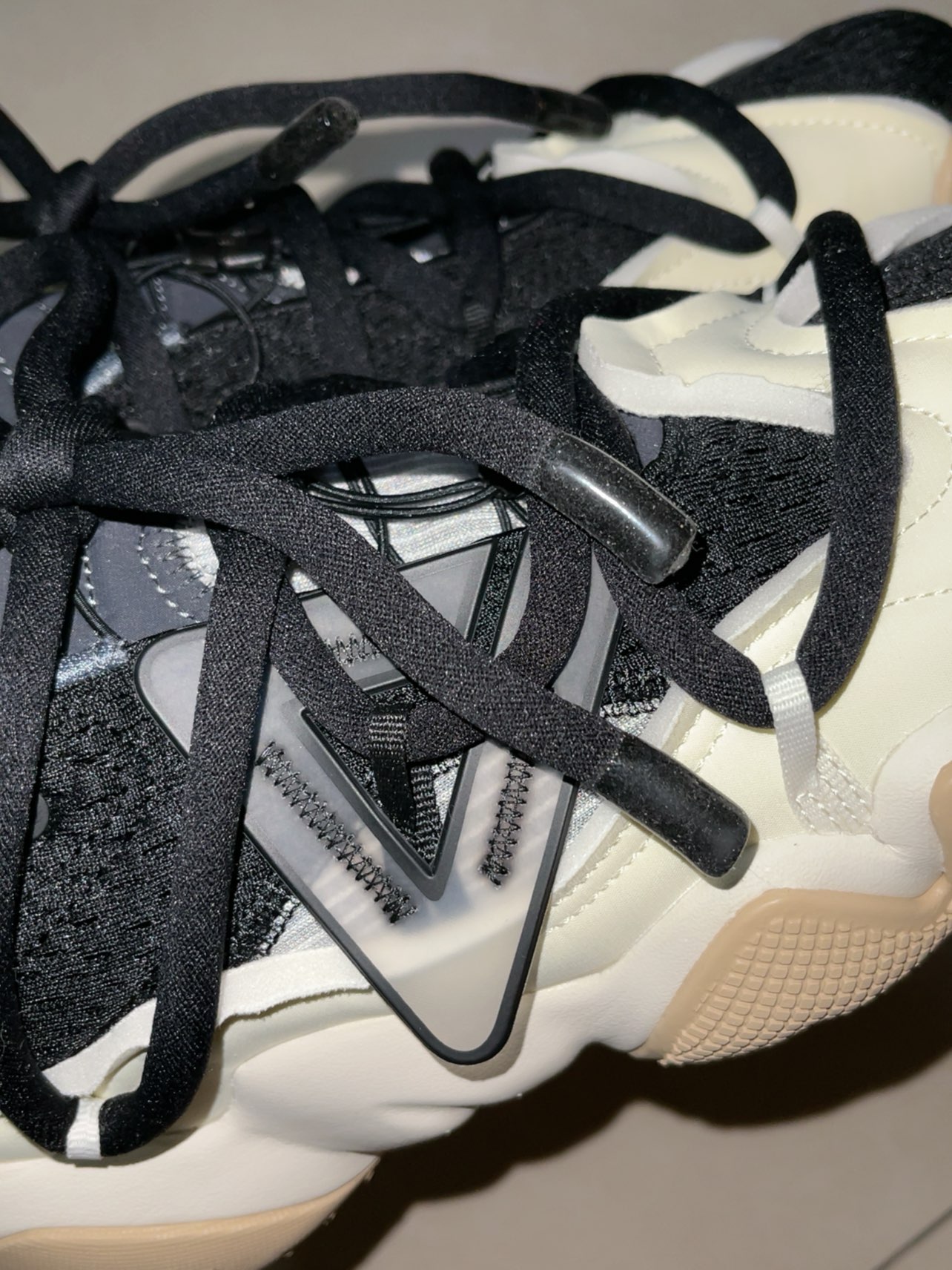 custom review-PEAK State Pole 6371 Повседневная обувь Низкий топ Мужской