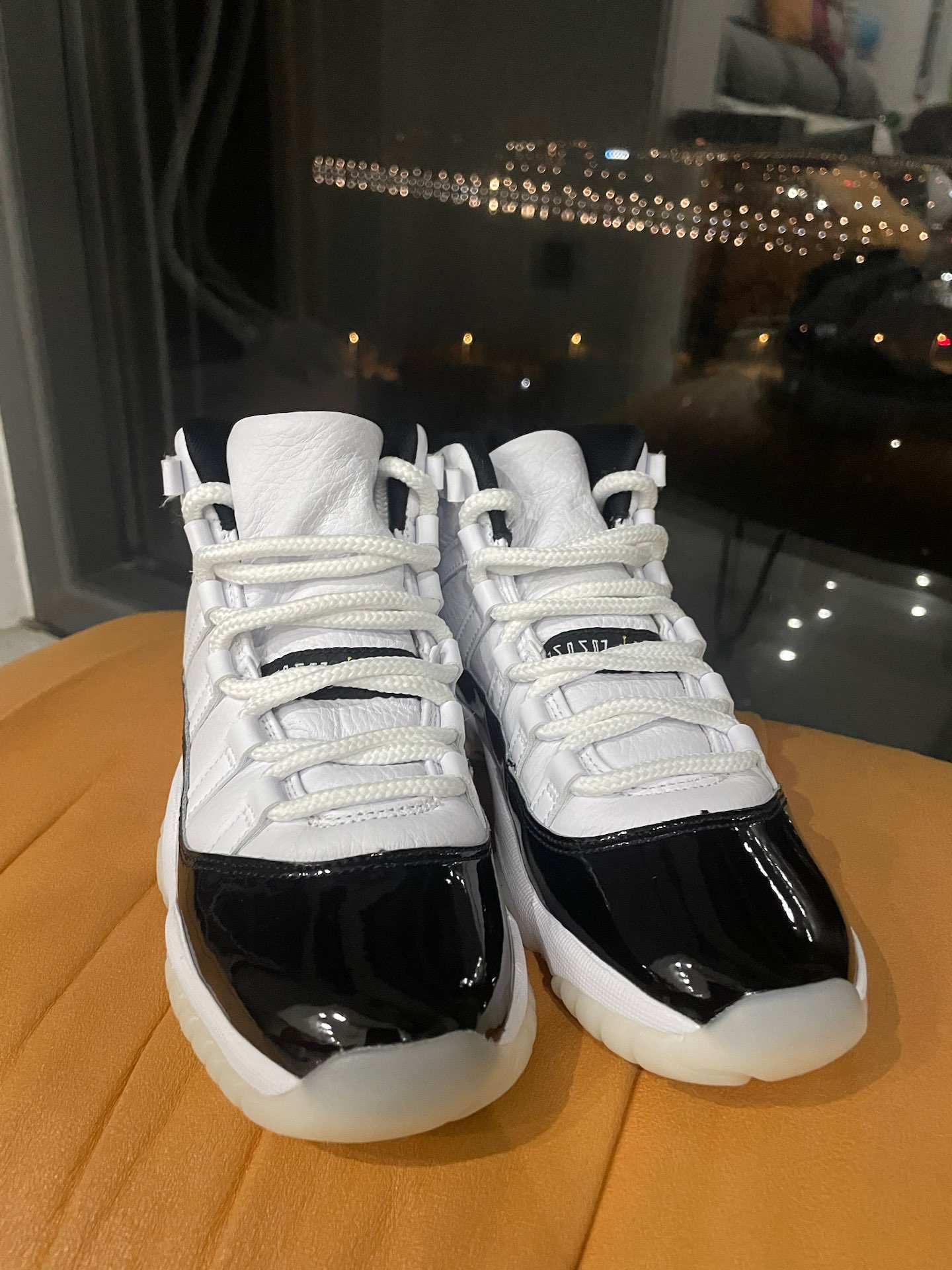 custom review-Jordan 11 Retro DMP Gratitude 2023 GS