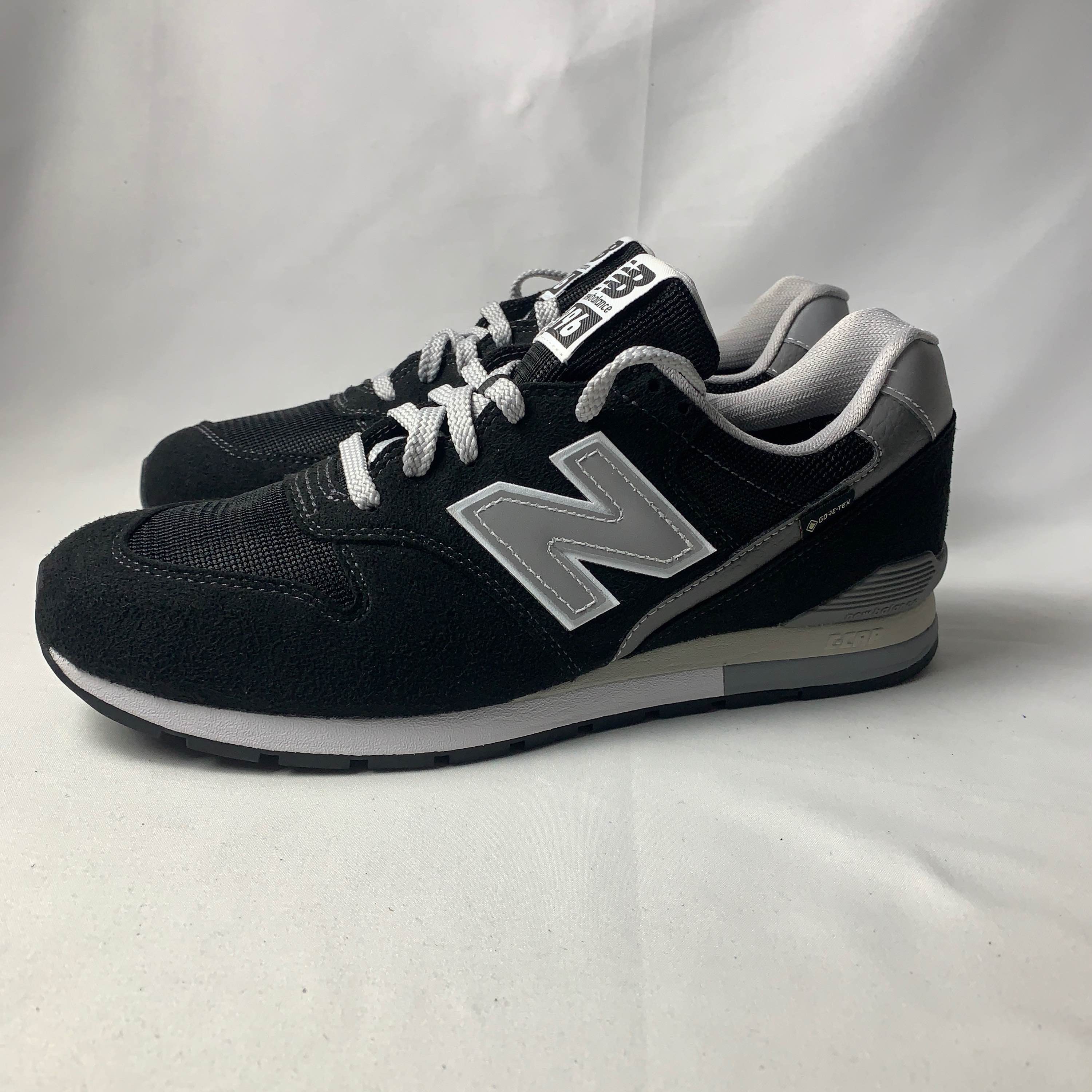 new balance nb 996 gtx b2 防滑耐磨 跑步鞋