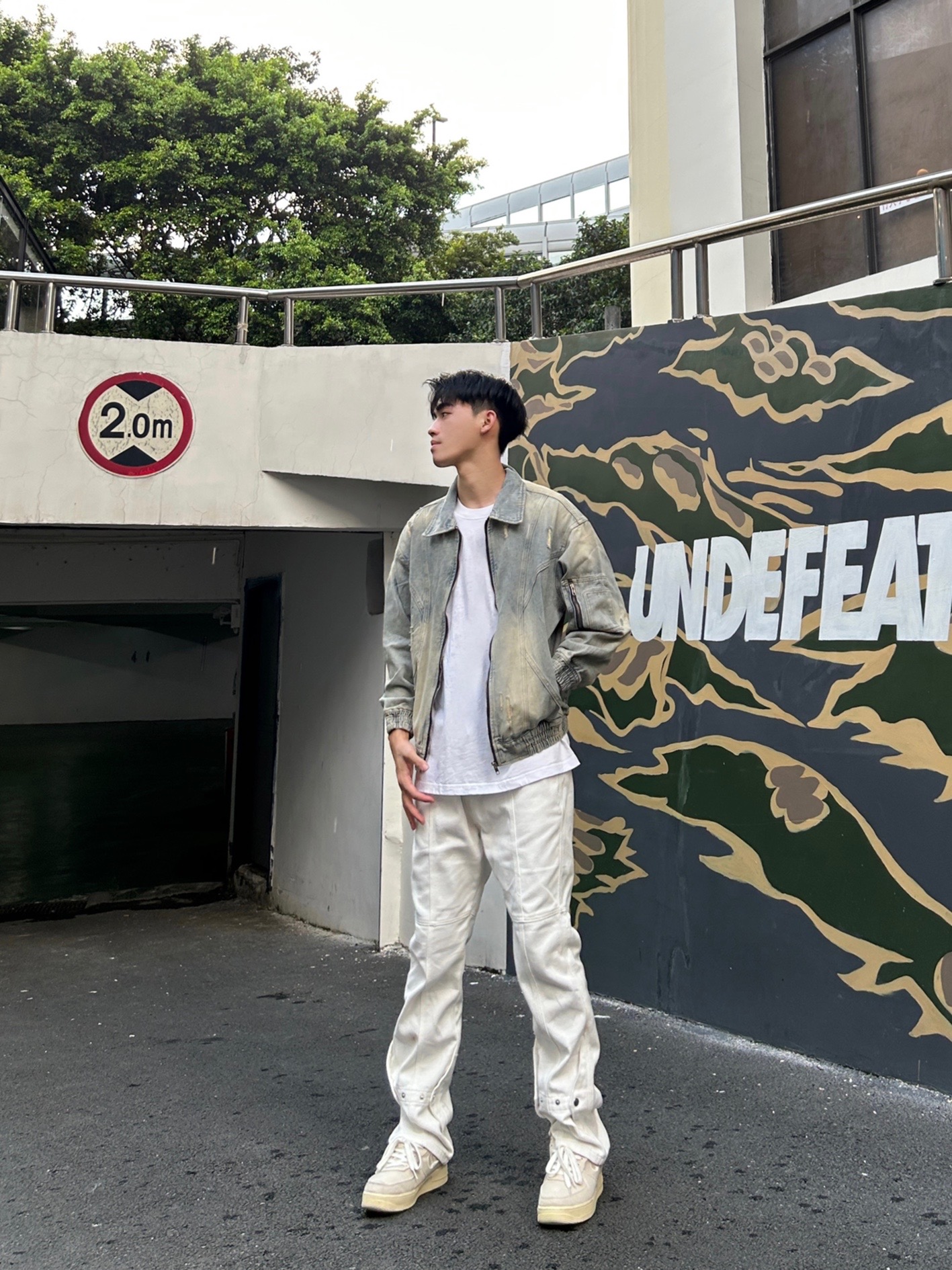 绝了!美式校园风少年感穿搭真帅啊