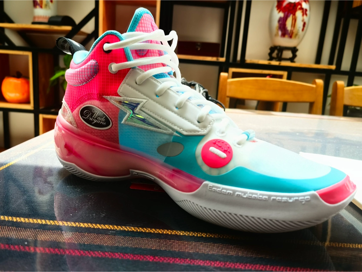 custom review-LINING Way Of Wade 10   South Beach