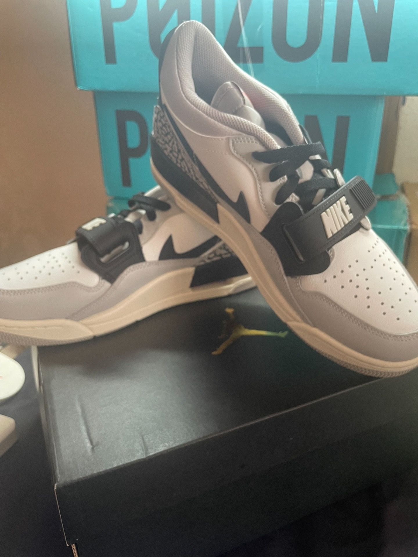 潮流前卫与传统篮球的完美融合