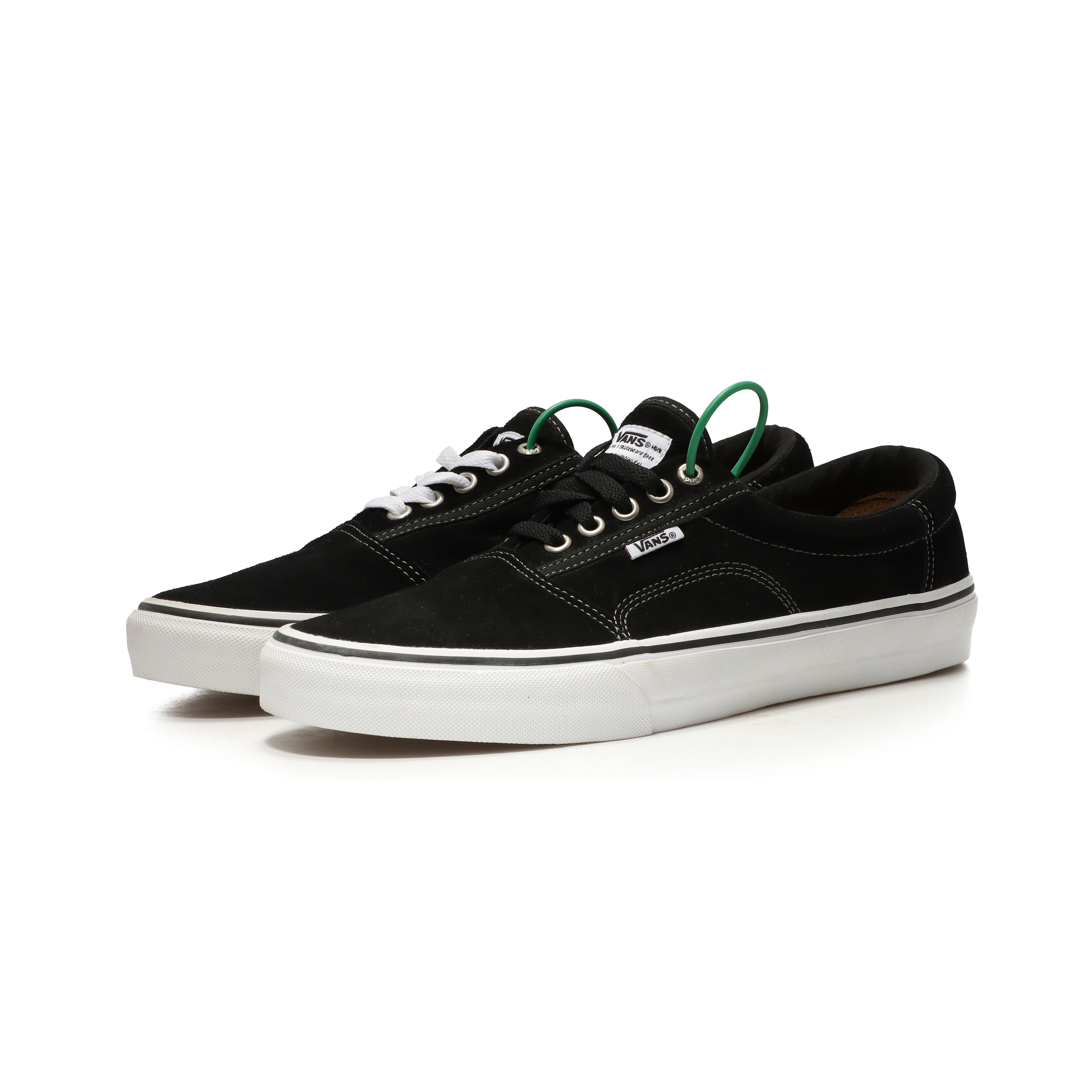 vans 老款 pro