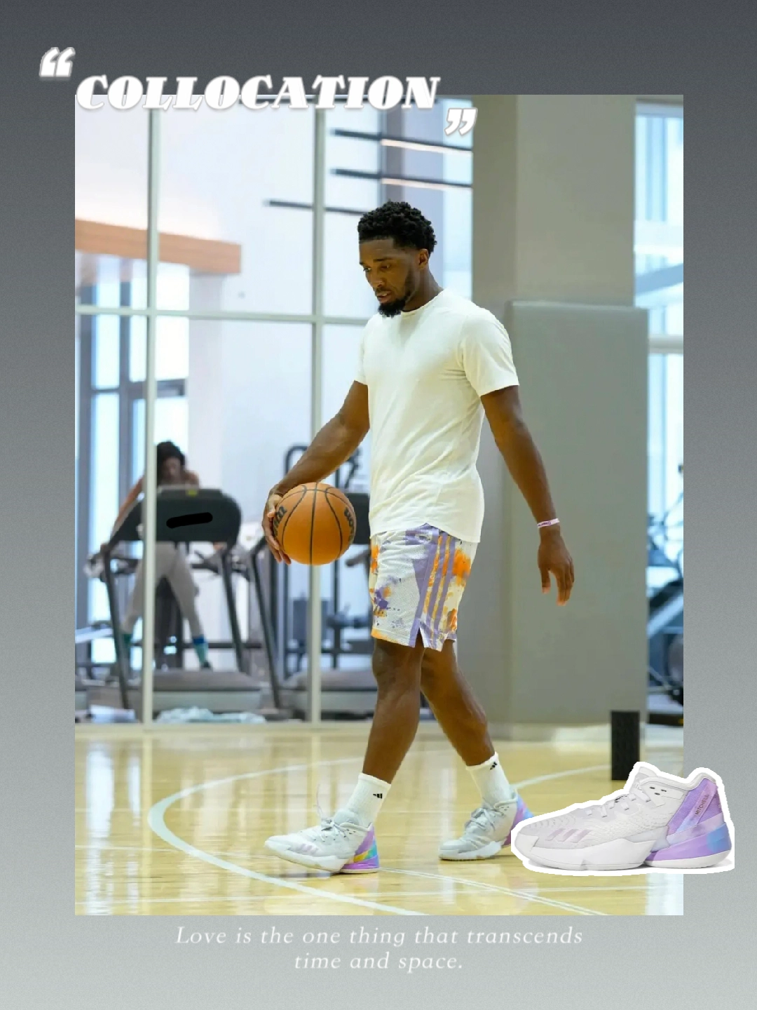 nba 得分后卫都穿什么鞋,大盘点!