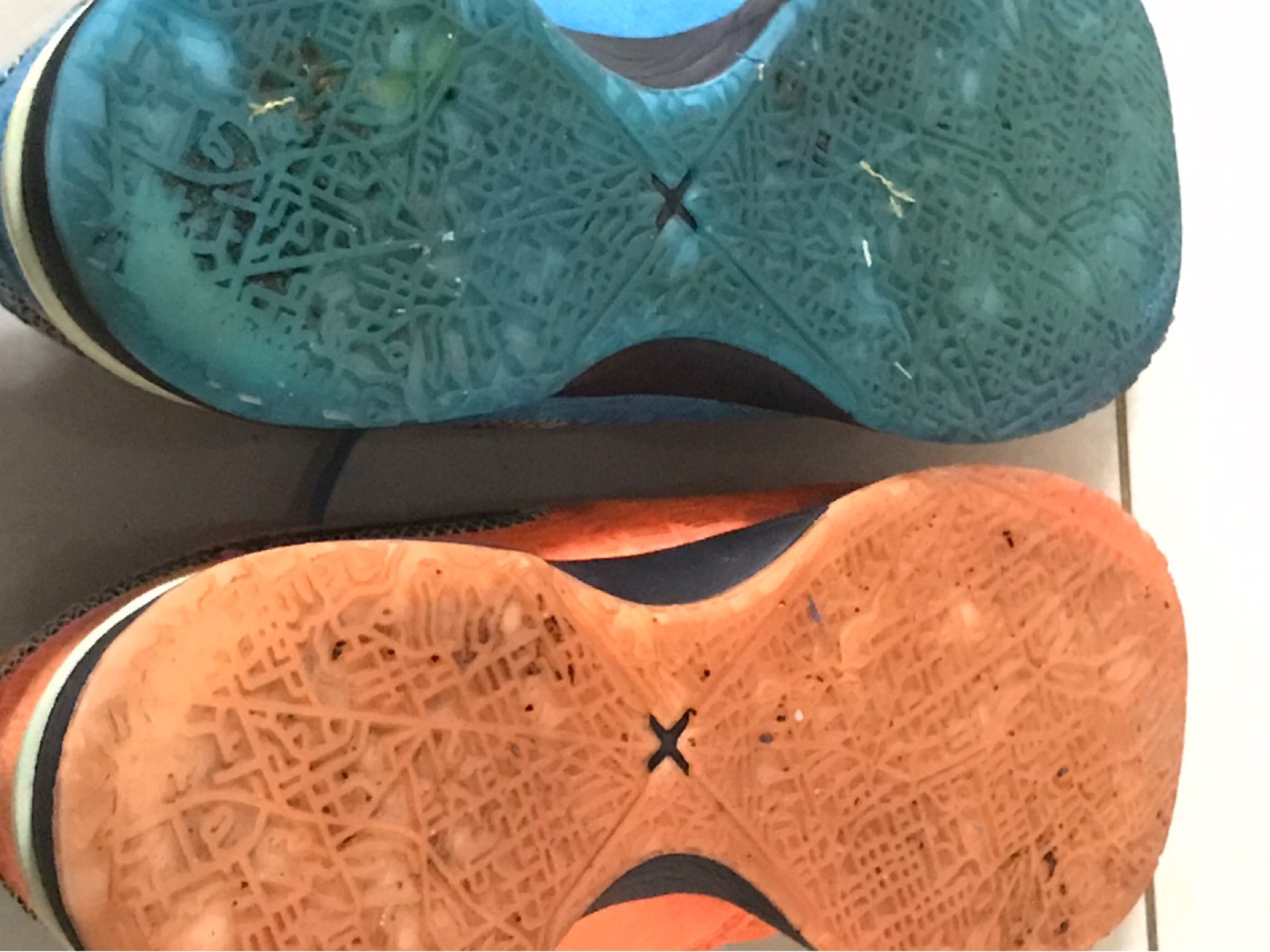 custom review-Nike Zoom Lebron Nxxt Gen 'I Promise'