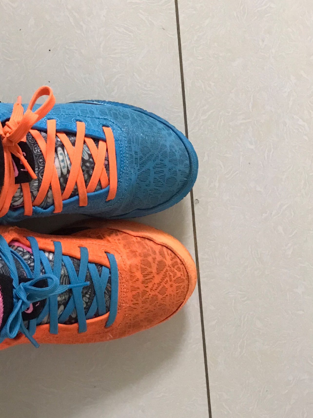 custom review-Nike Zoom Lebron Nxxt Gen 'I Promise'