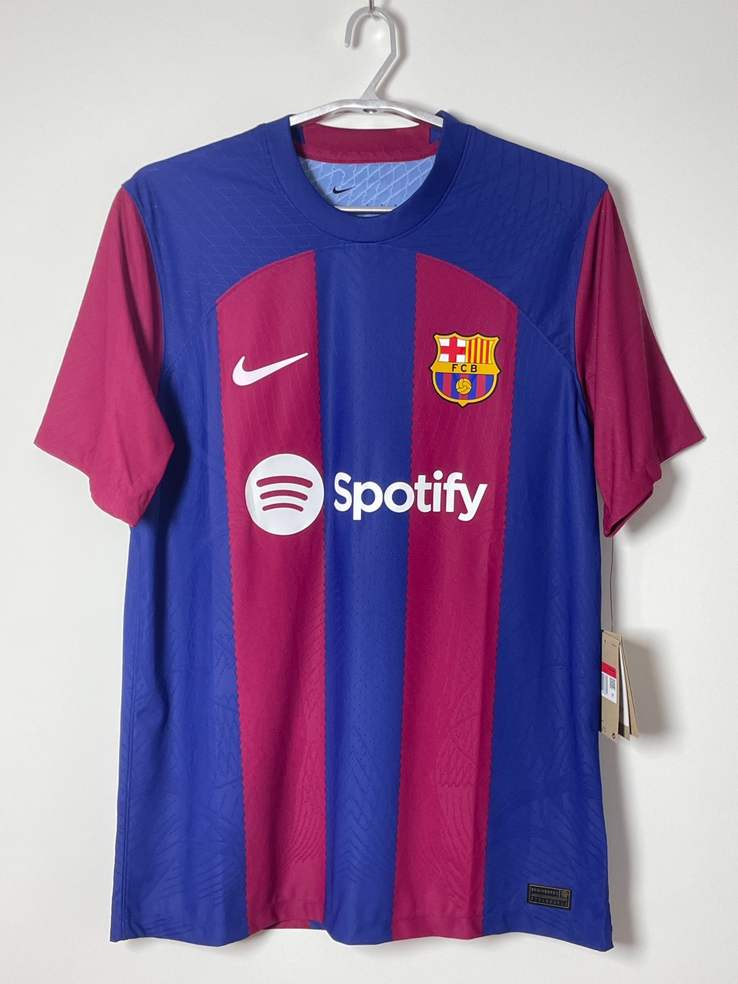 耐克nike巴塞罗那 巴萨23