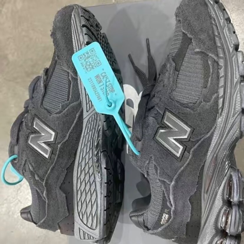 custom review-New Balance 2002R Protection Pack Phantom