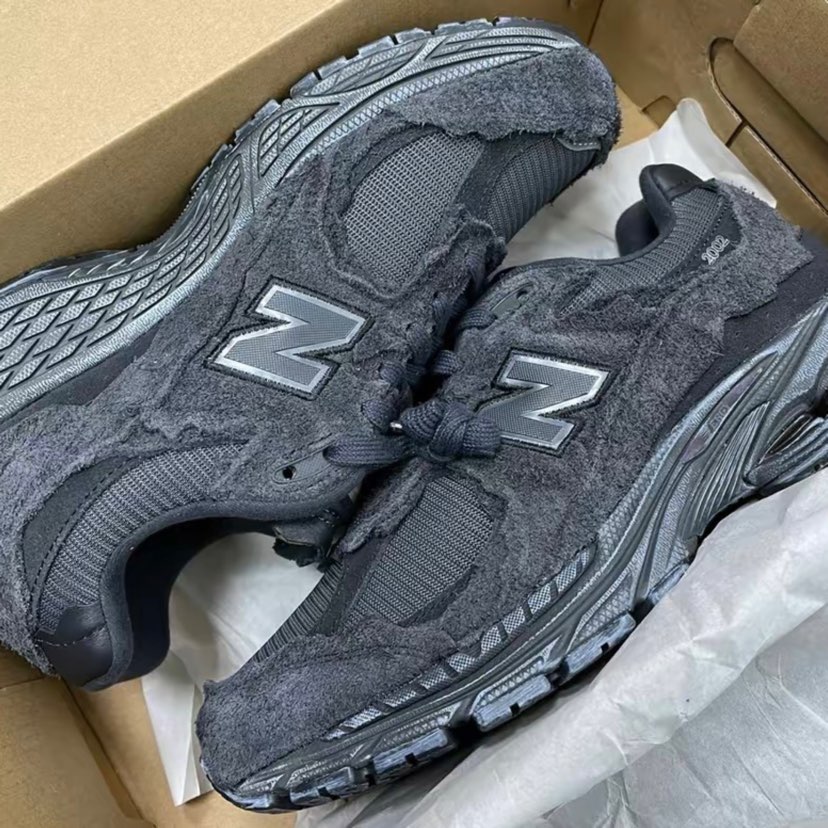 custom review-New Balance 2002R Protection Pack Phantom