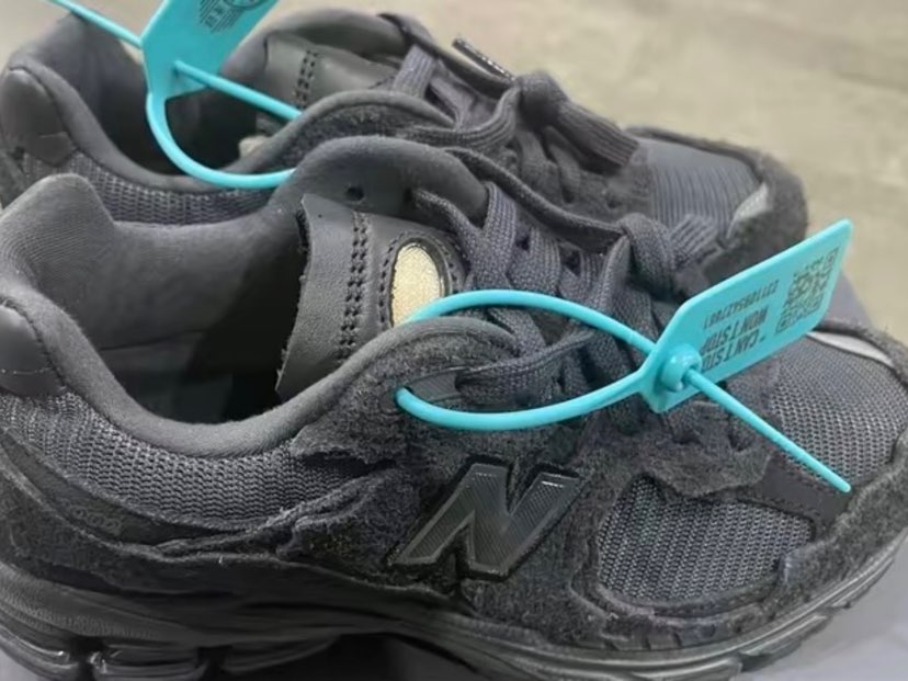 custom review-New Balance 2002R Protection Pack Phantom