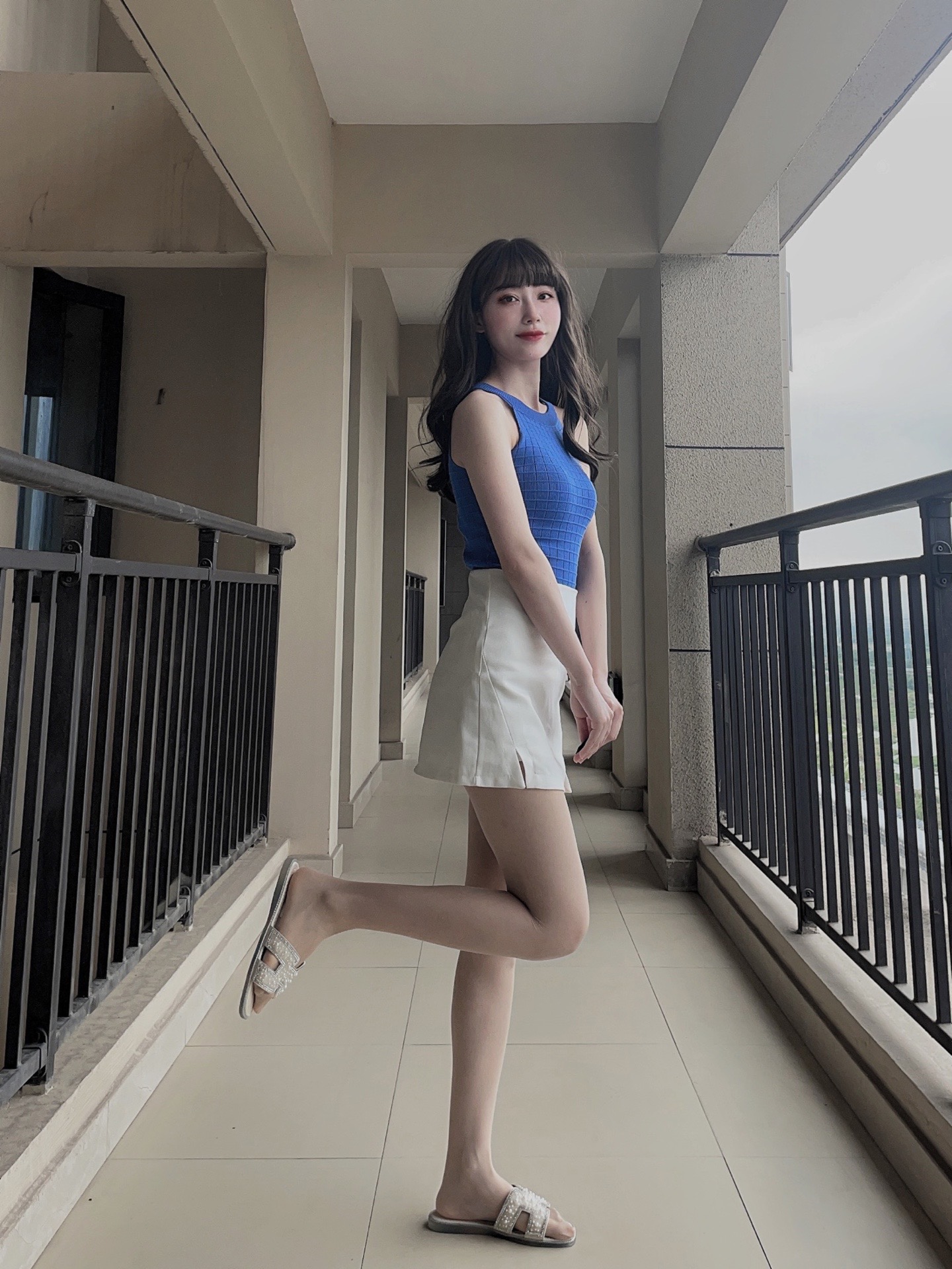 是溢出屏幕的仙气🧚凉拖鞋