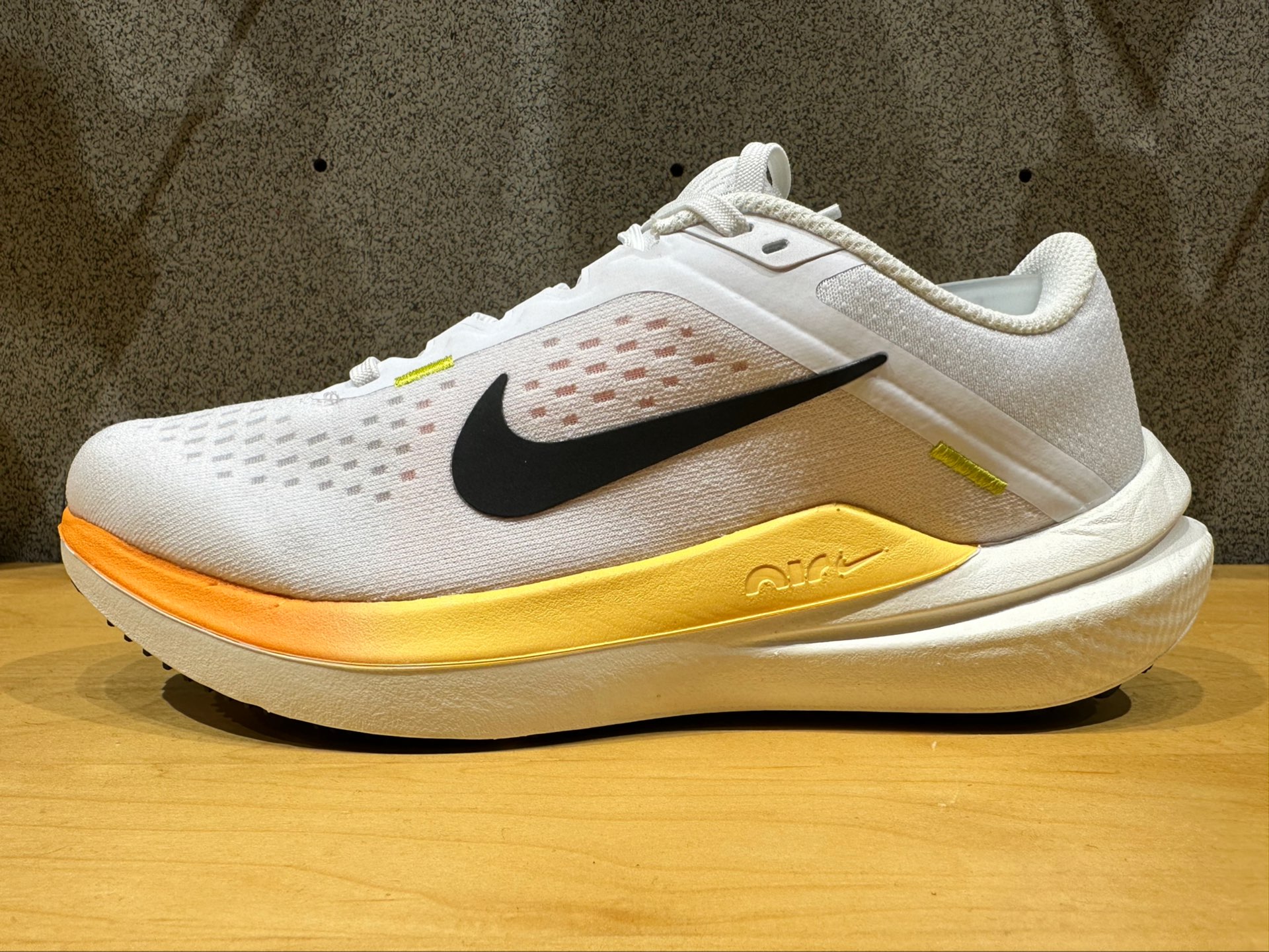 nike winflo 10 女子公路跑步鞋