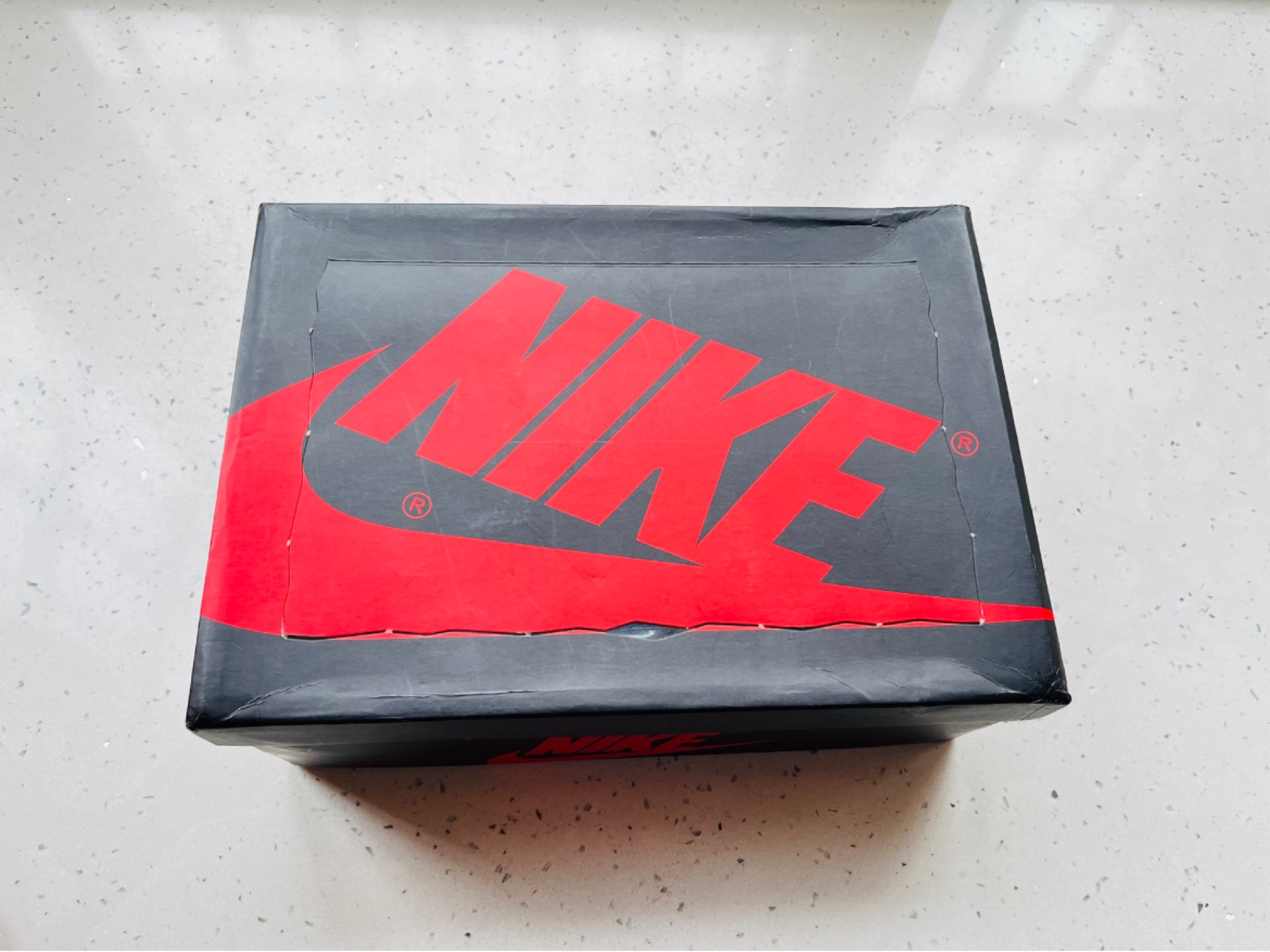 custom review-Air Jordan 1 Retro High OG X OFF WHITE 'UNC'