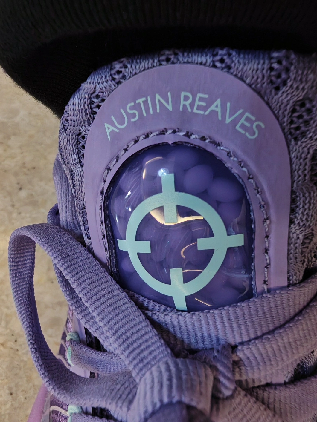 custom review-RIGORER AR1 Milky Way